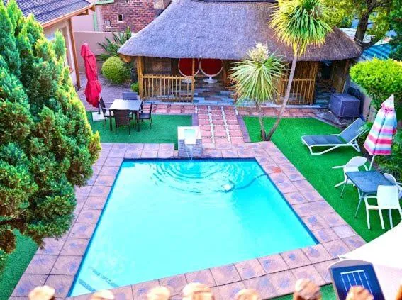 Lauren Palace Guest House