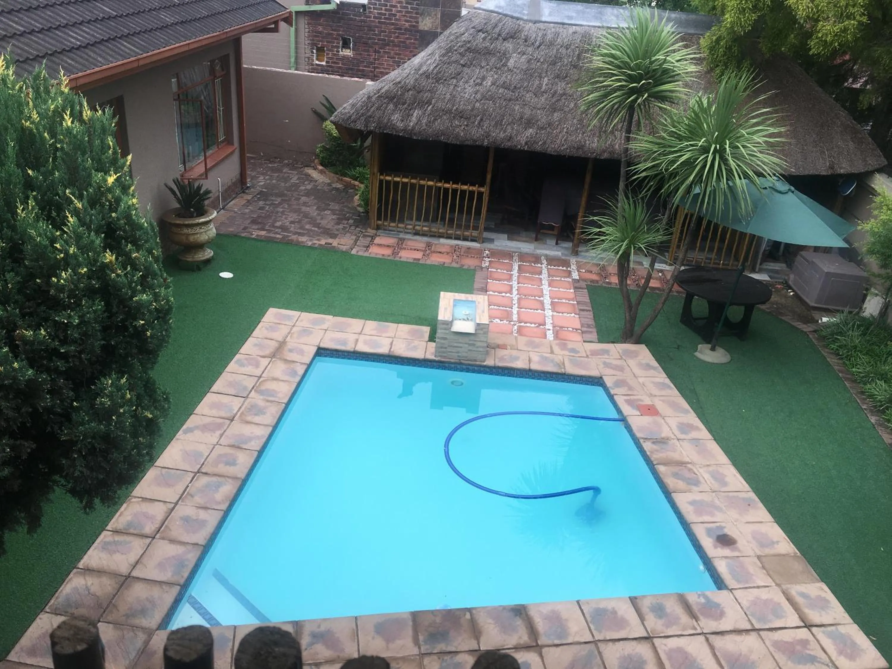 Lauren Palace Guest House