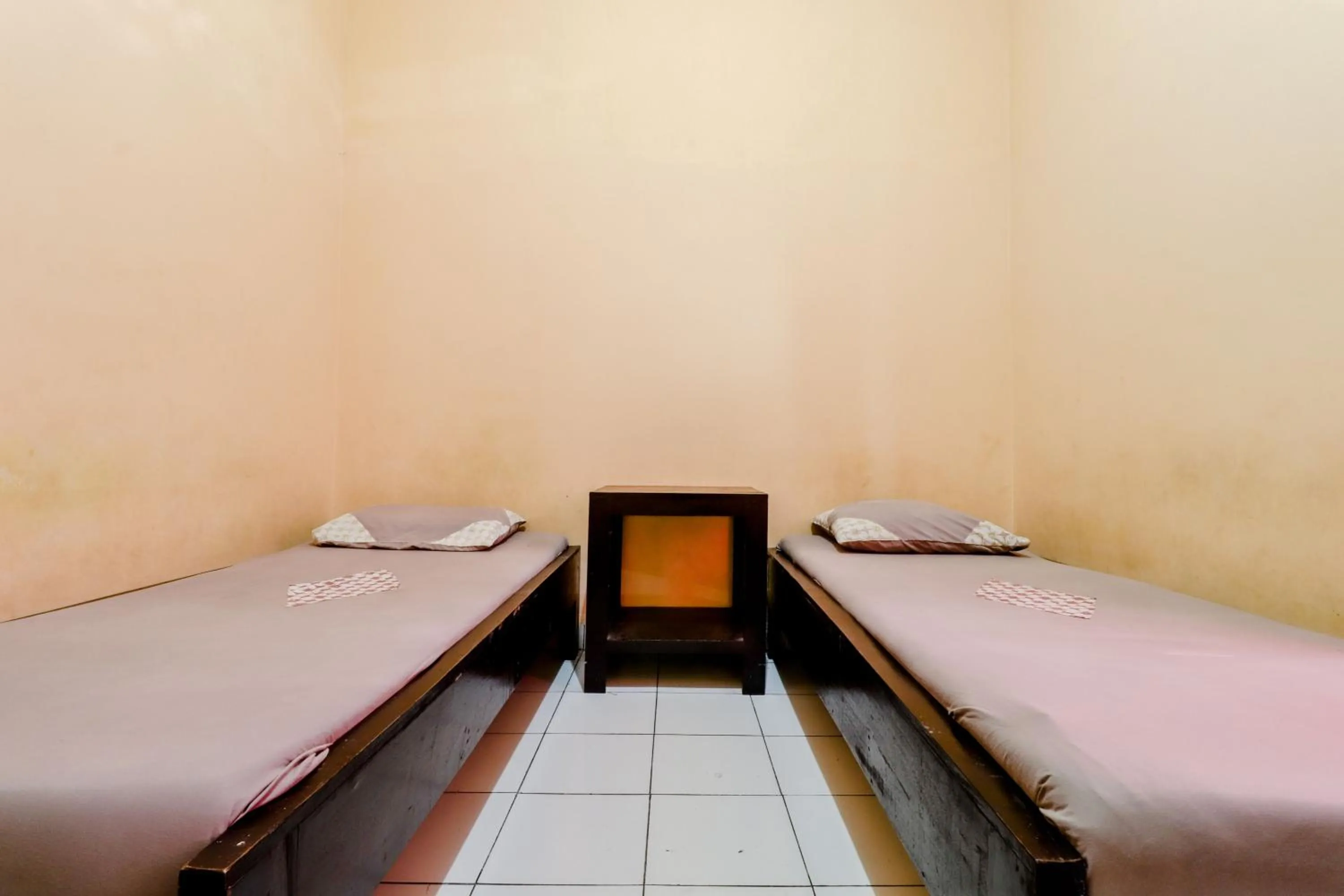 Bed in Griya Barokah