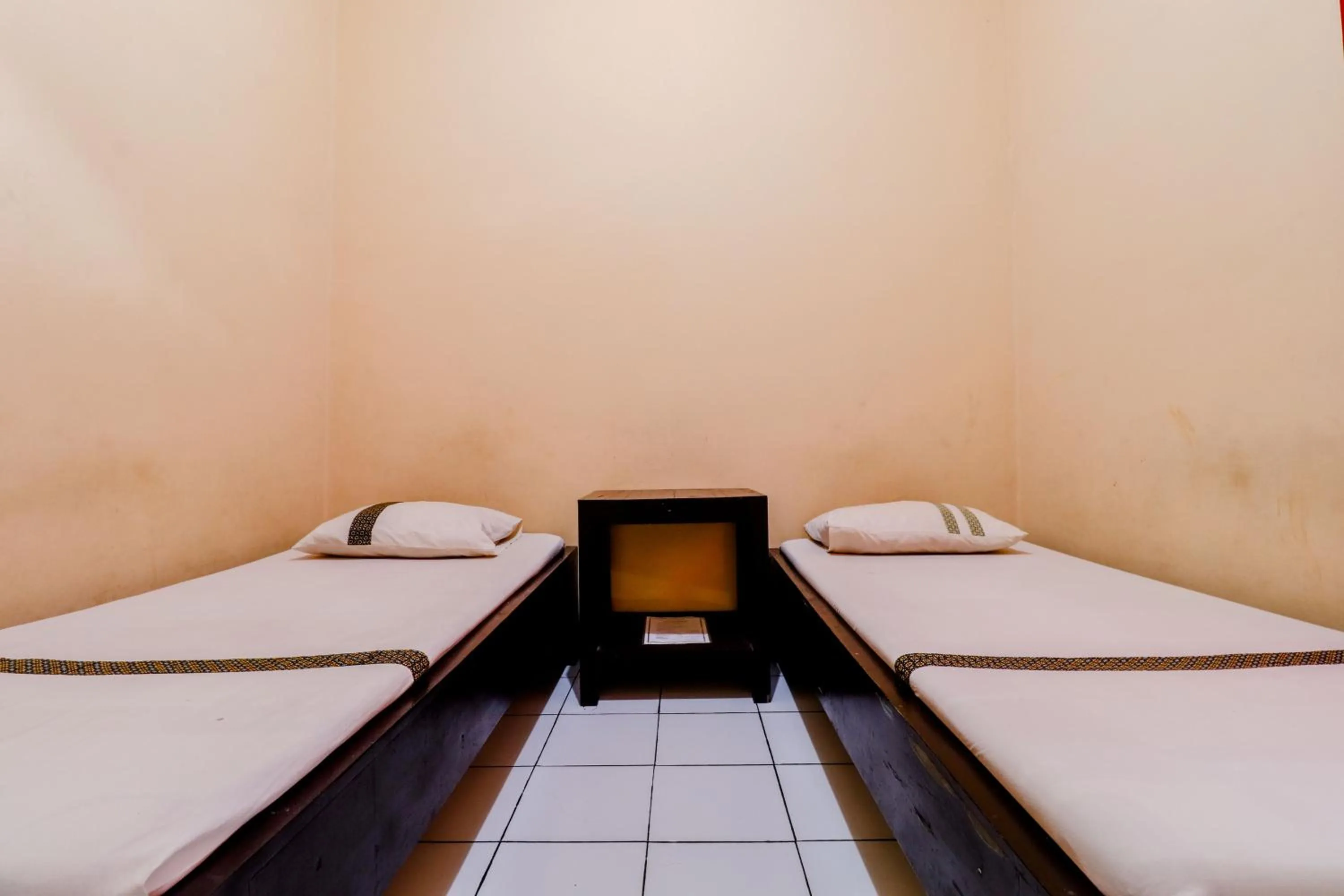 Bed in Griya Barokah