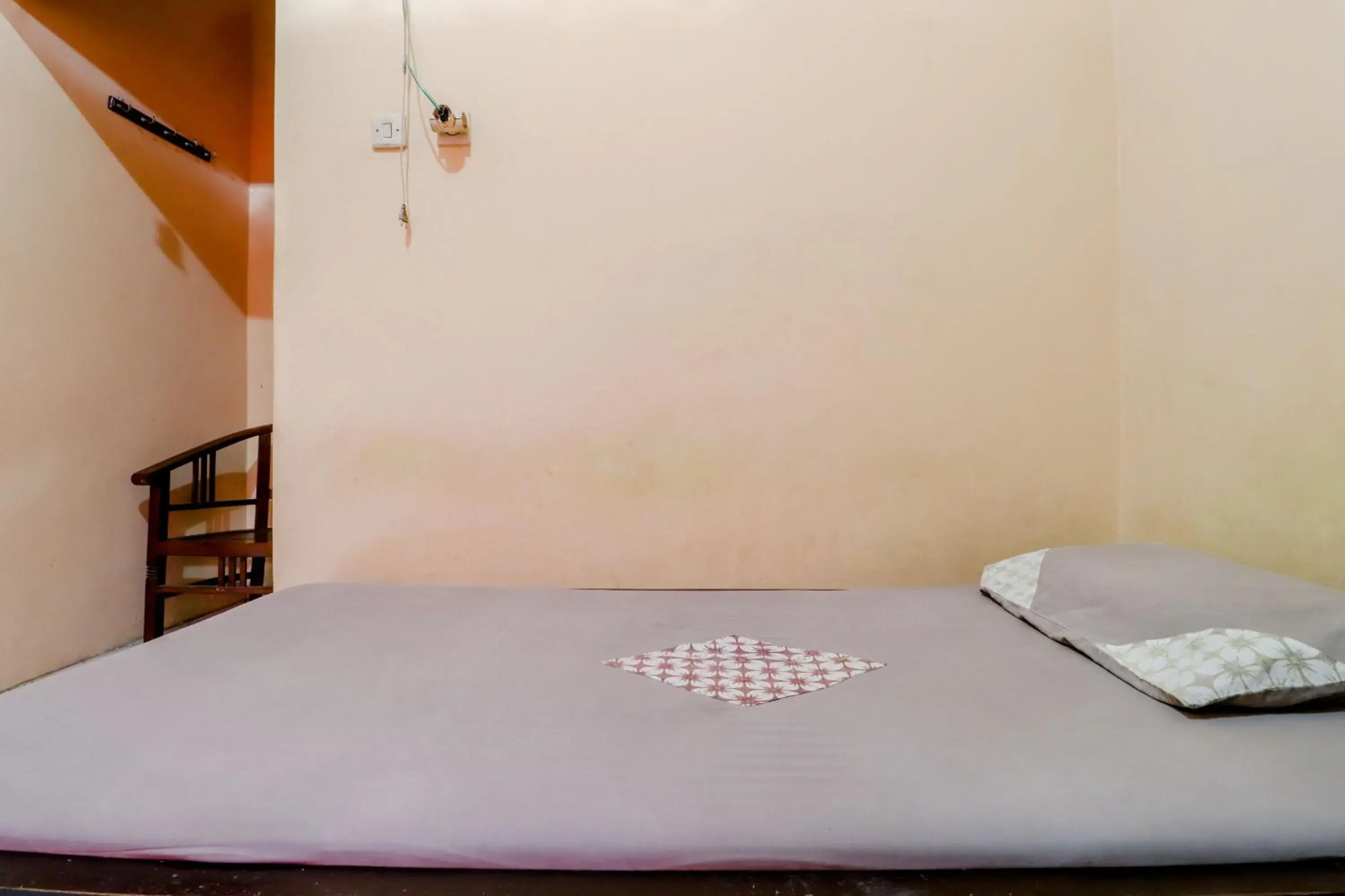 Bed in Griya Barokah Bed in Griya Barokah