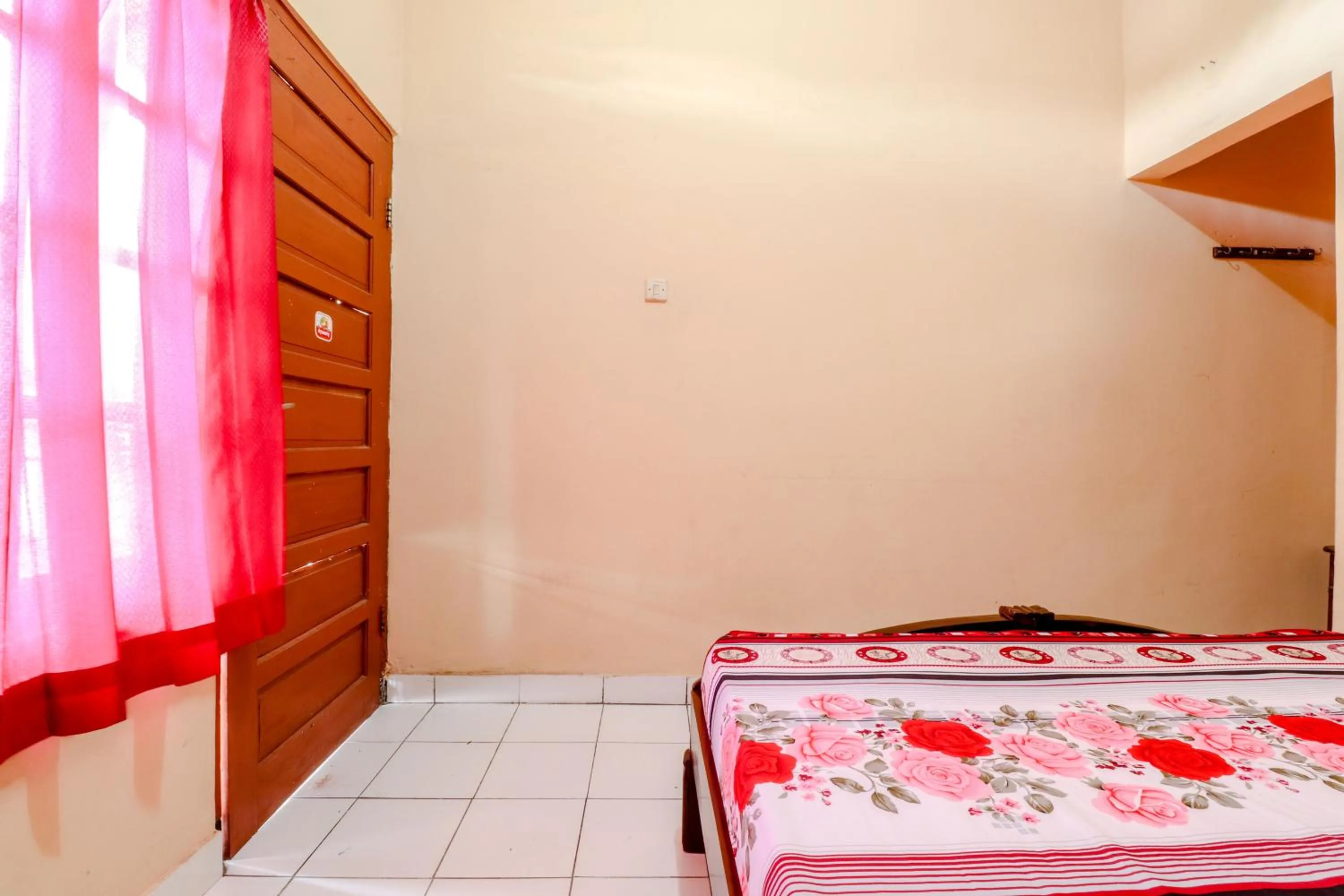 Bed in Griya Barokah