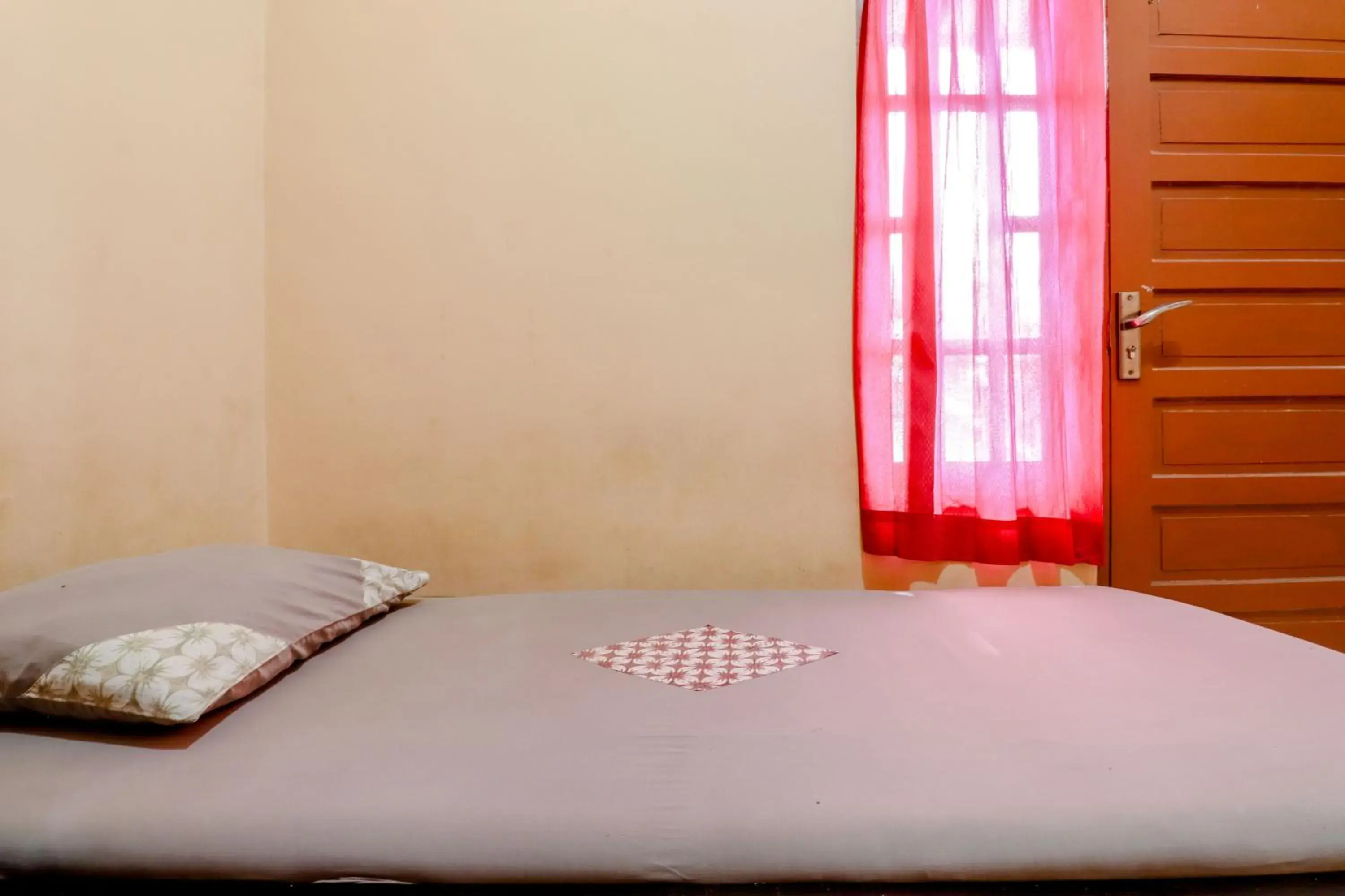 Bed in Griya Barokah Bed in Griya Barokah