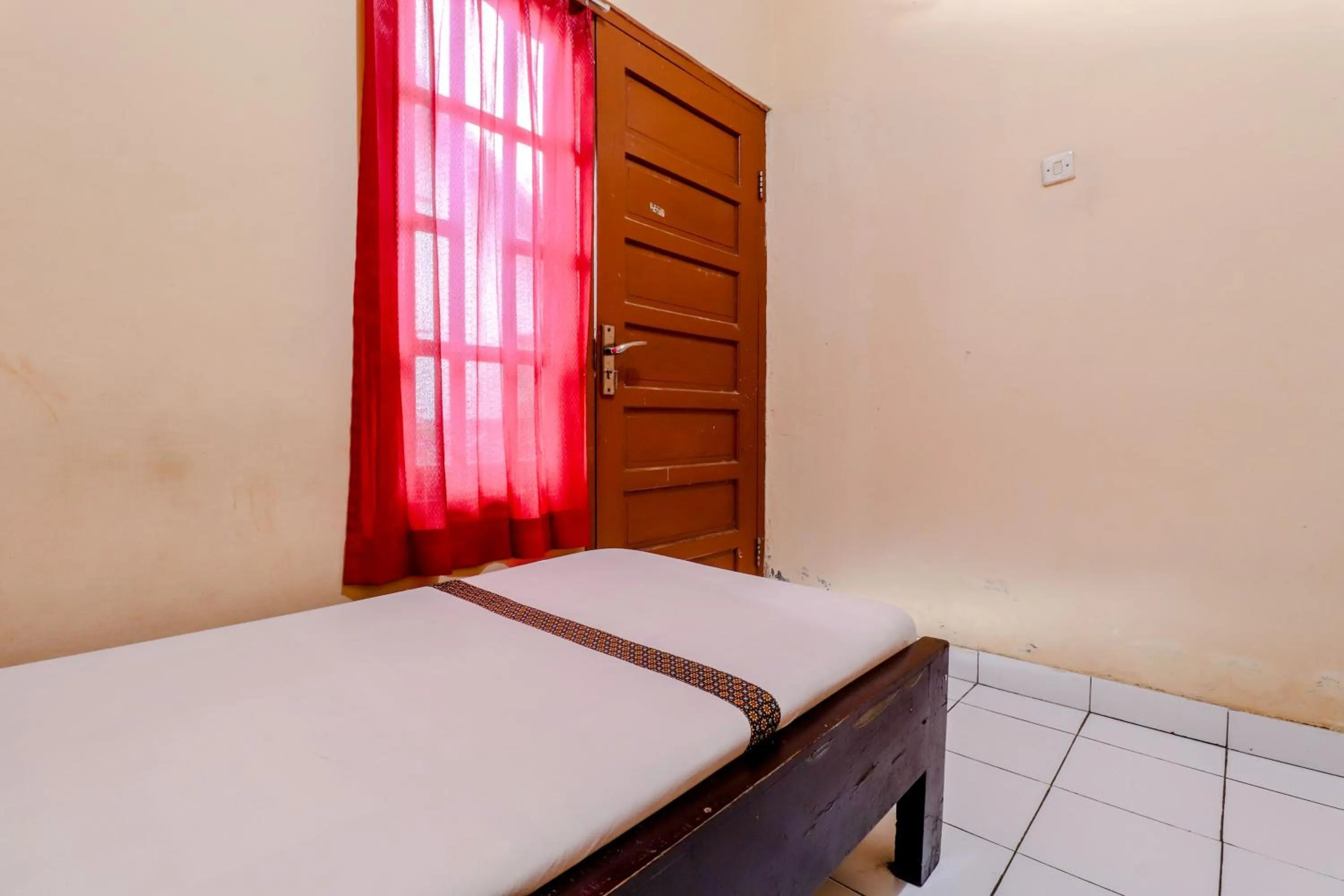 Bed in Griya Barokah