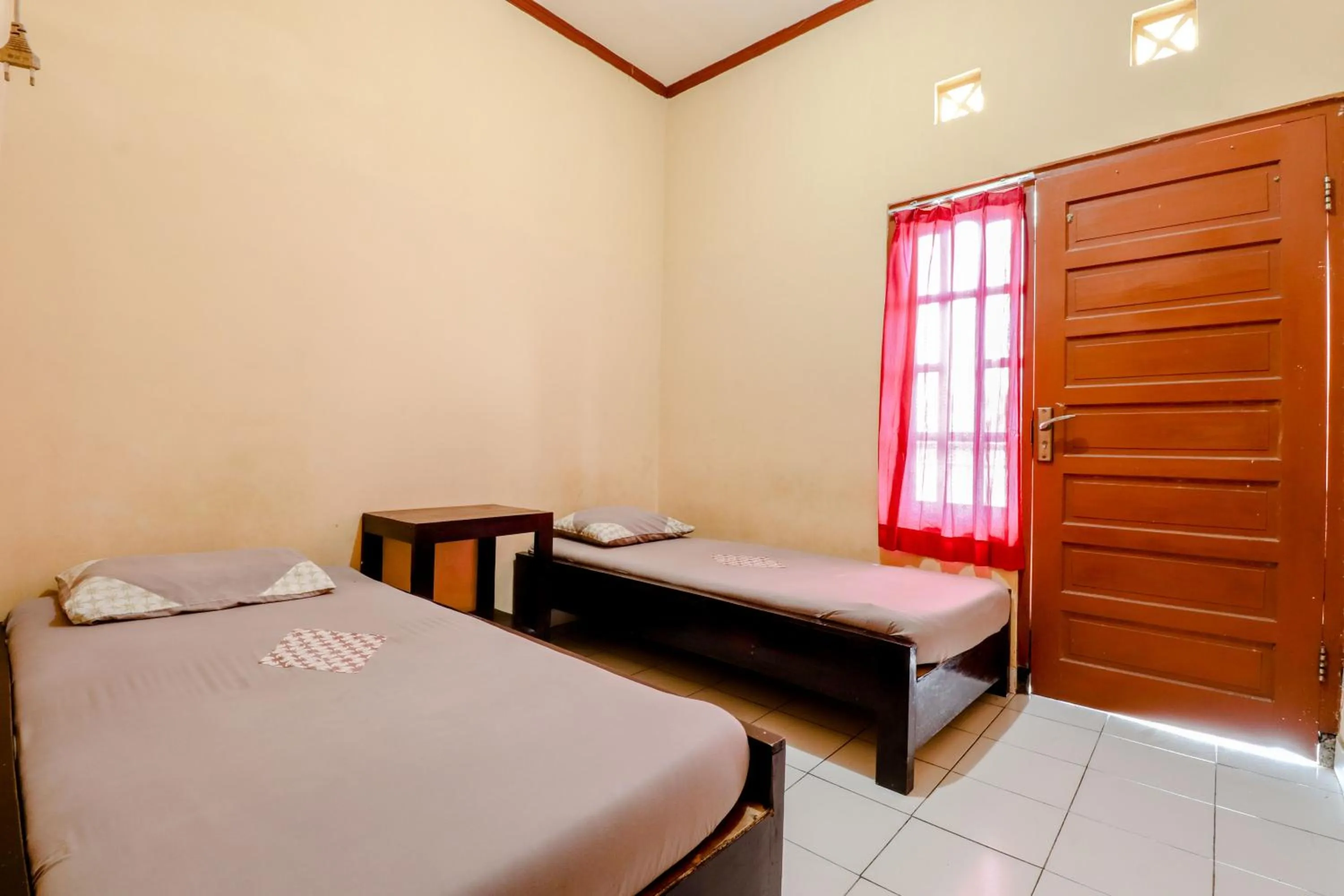 Bed in Griya Barokah