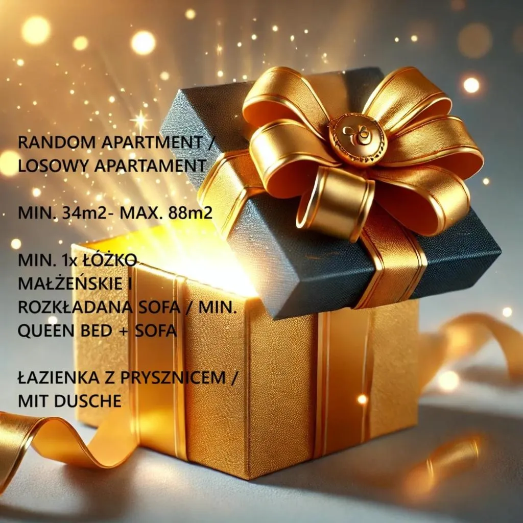 Apartamenty BalticON Nadmorskie Tarasy