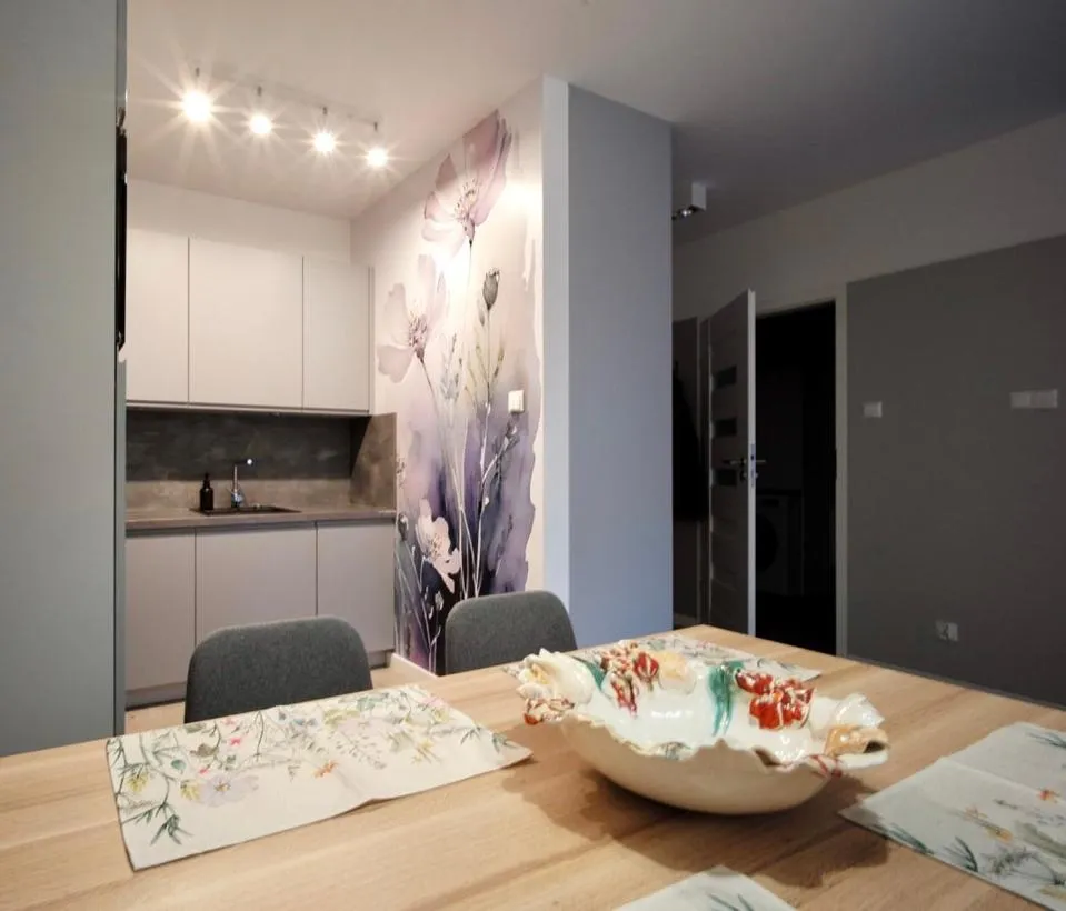 Apartamenty BalticON Nadmorskie Tarasy