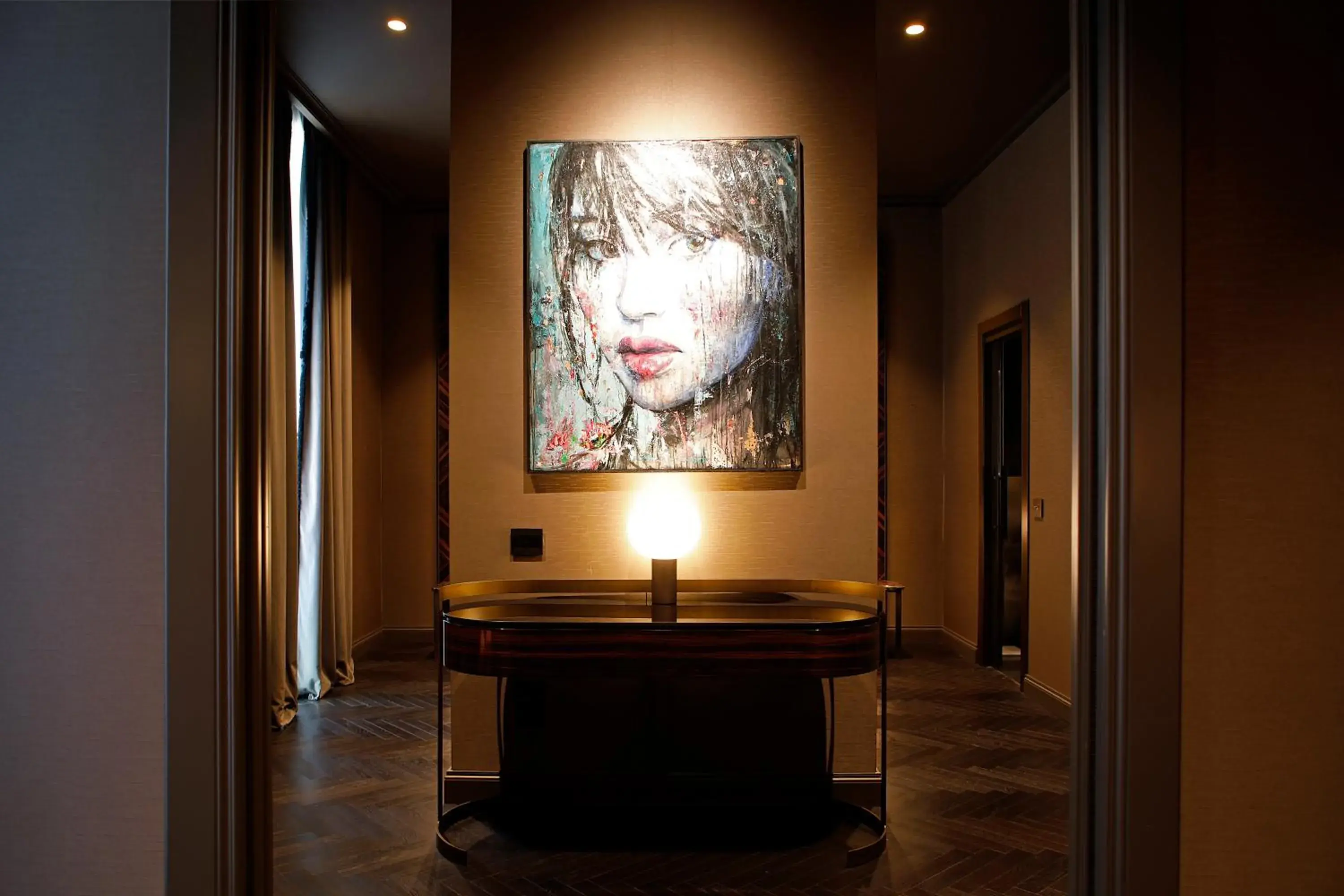 U-Visionary Roma Hotel U-Visionary Roma Hotel