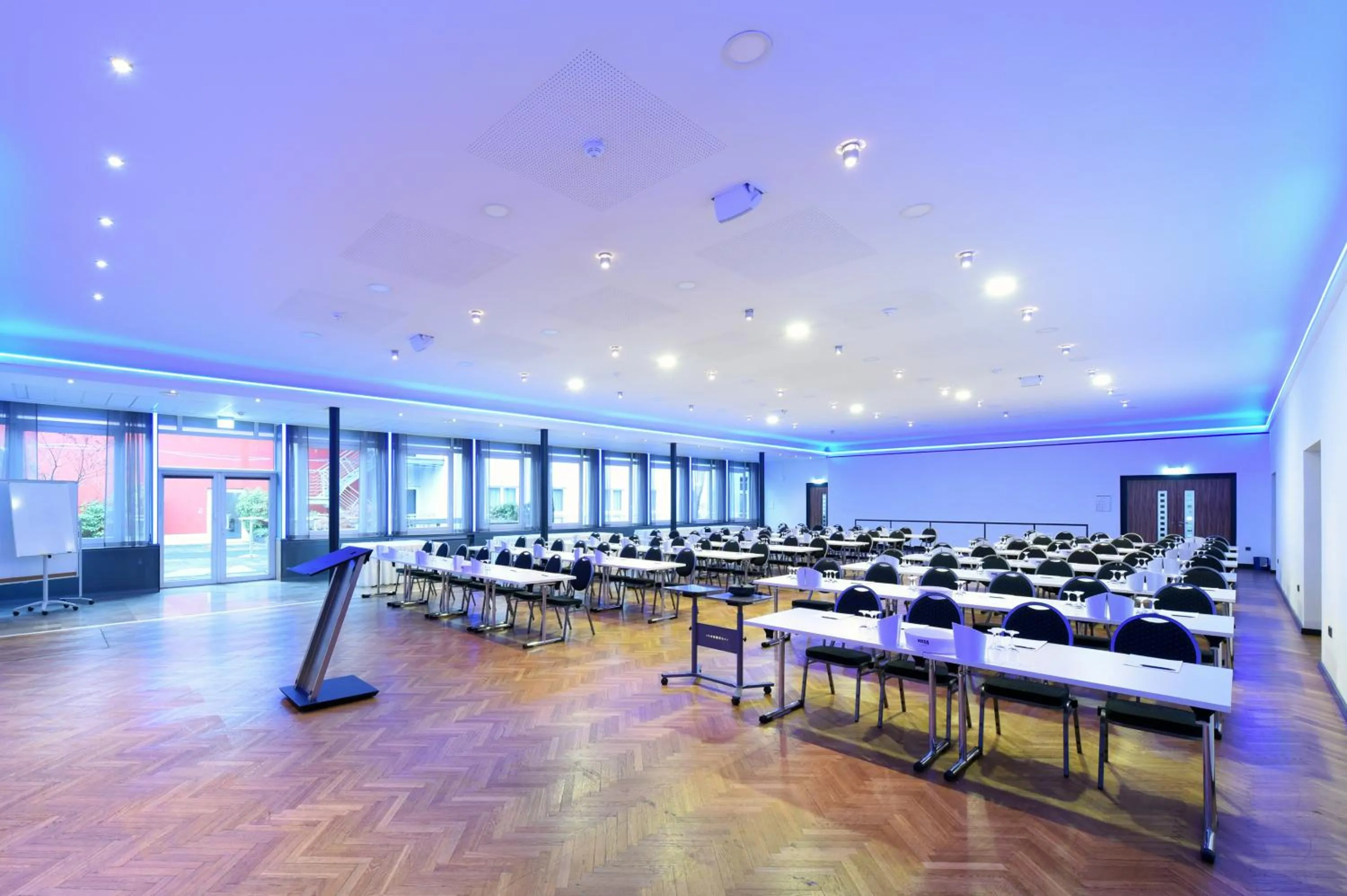 Banquet/Function facilities in Designhotel + CongressCentrum Wienecke XI.