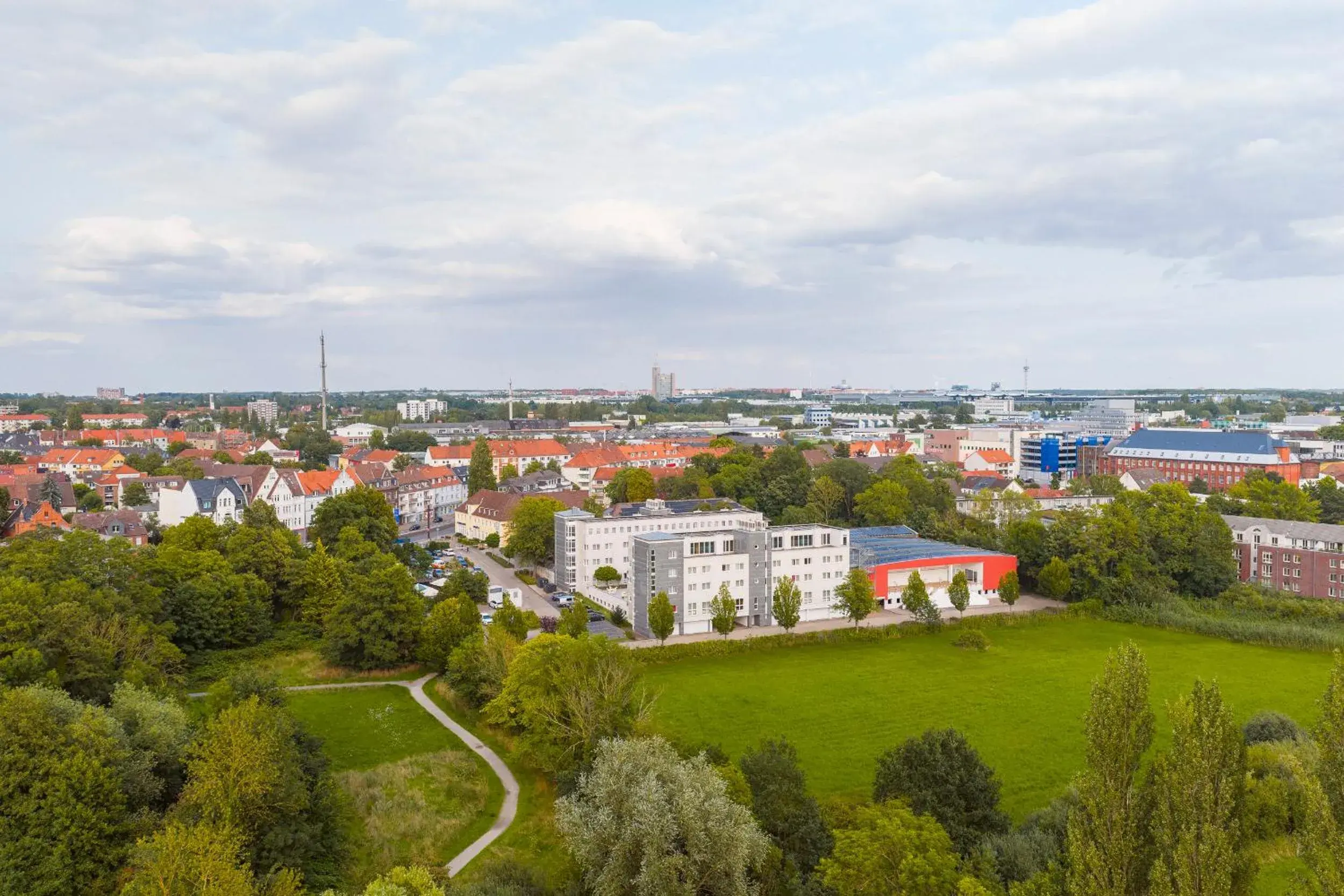 Designhotel + CongressCentrum Wienecke XI. Designhotel + CongressCentrum Wienecke XI.