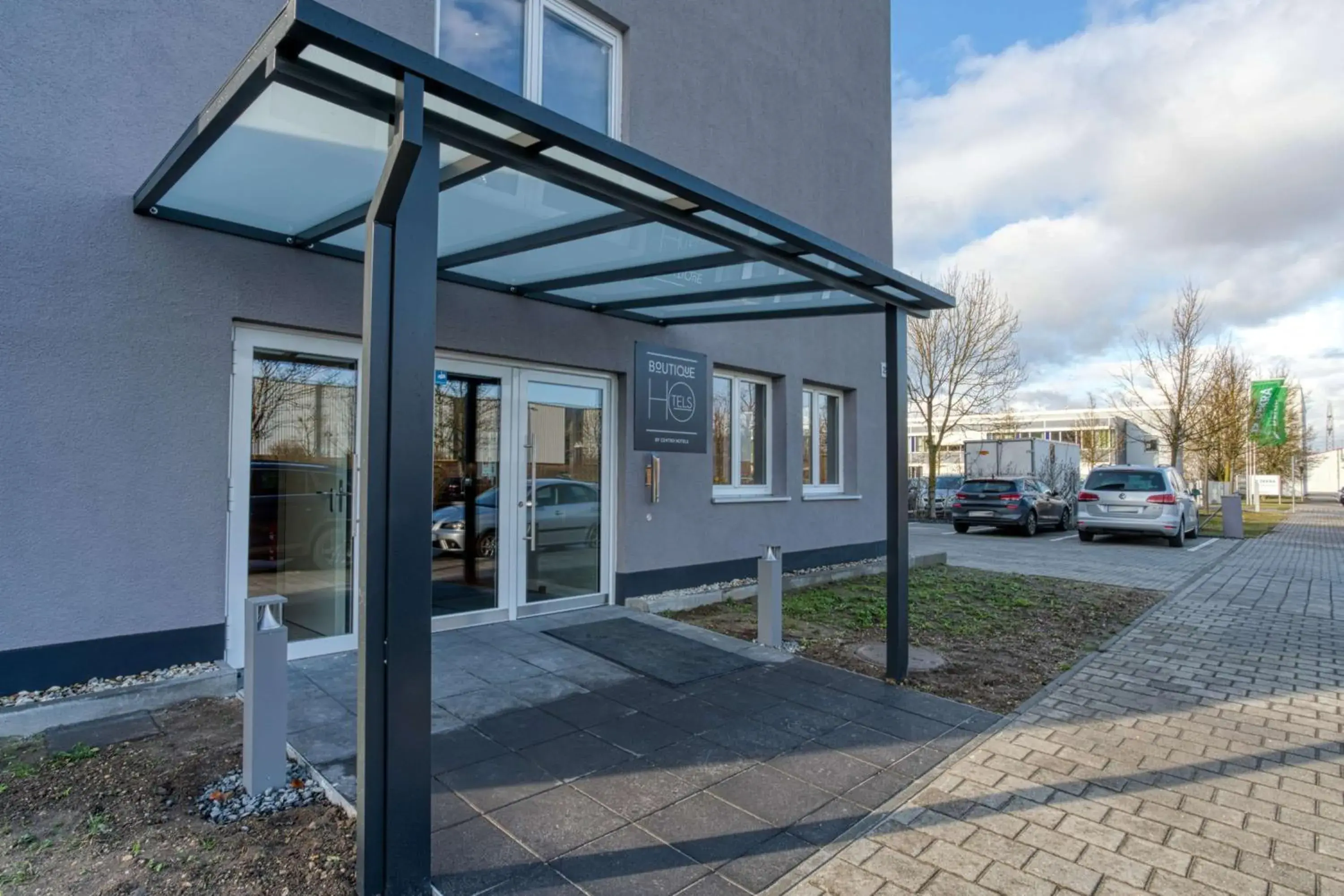 Vienna House Easy by Wyndham Ingolstadt Vienna House Easy by Wyndham Ingolstadt