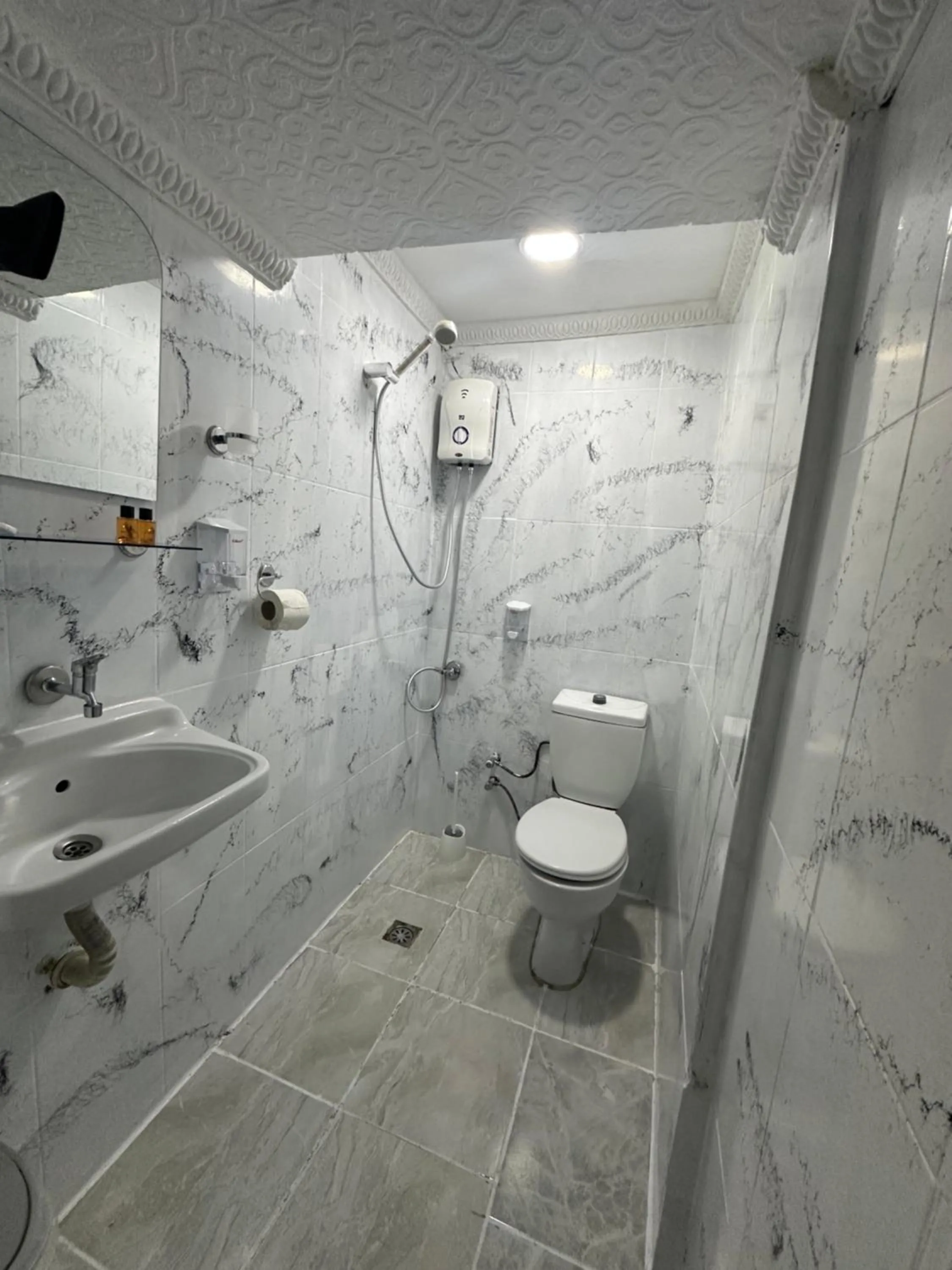 Ada Apart Hotel