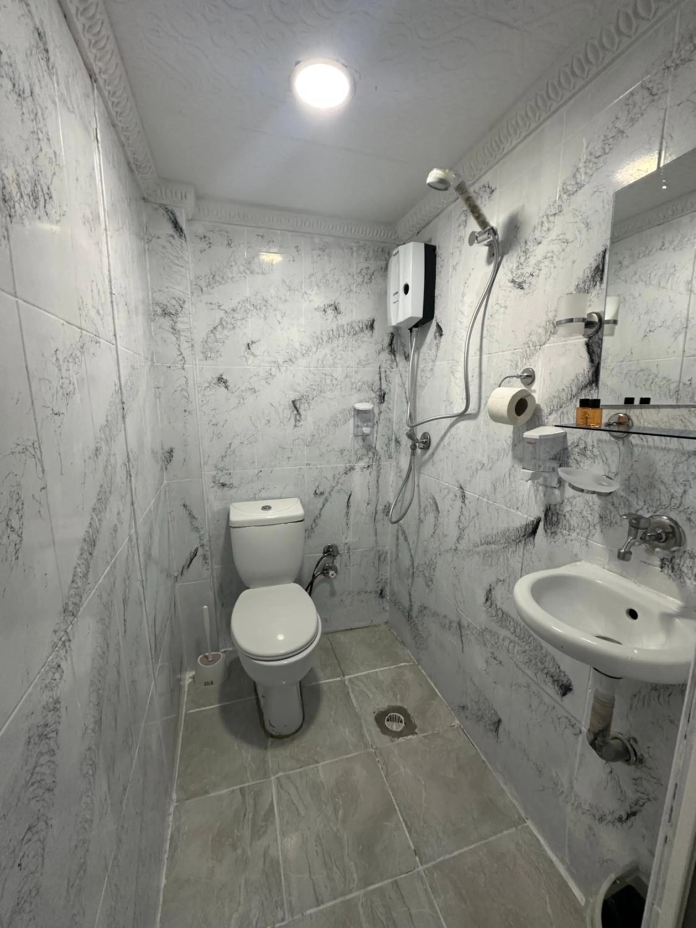 Ada Apart Hotel