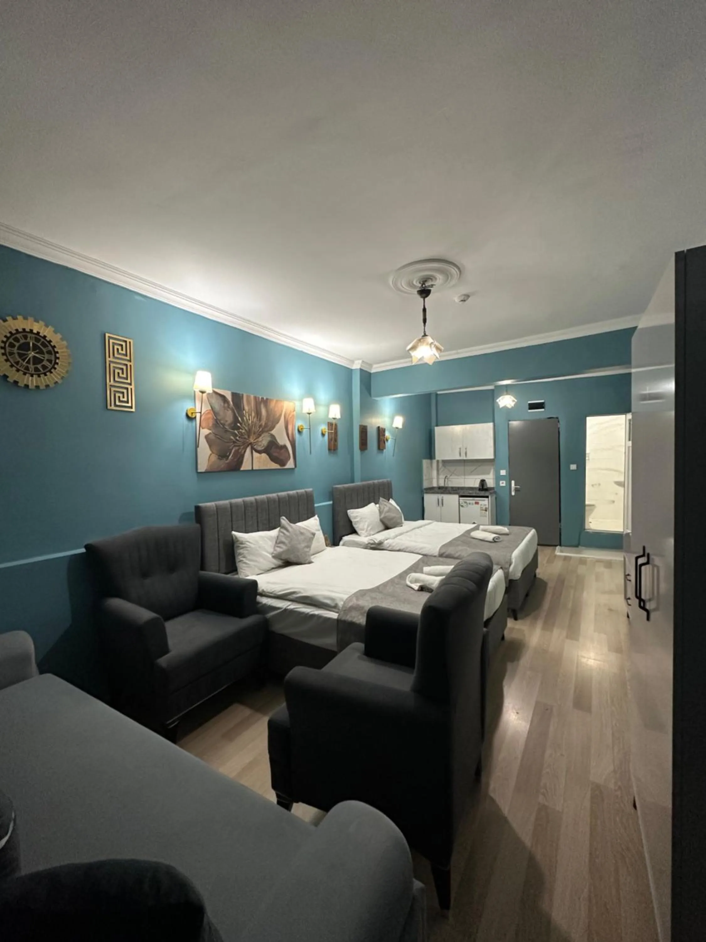 Ada Apart Hotel