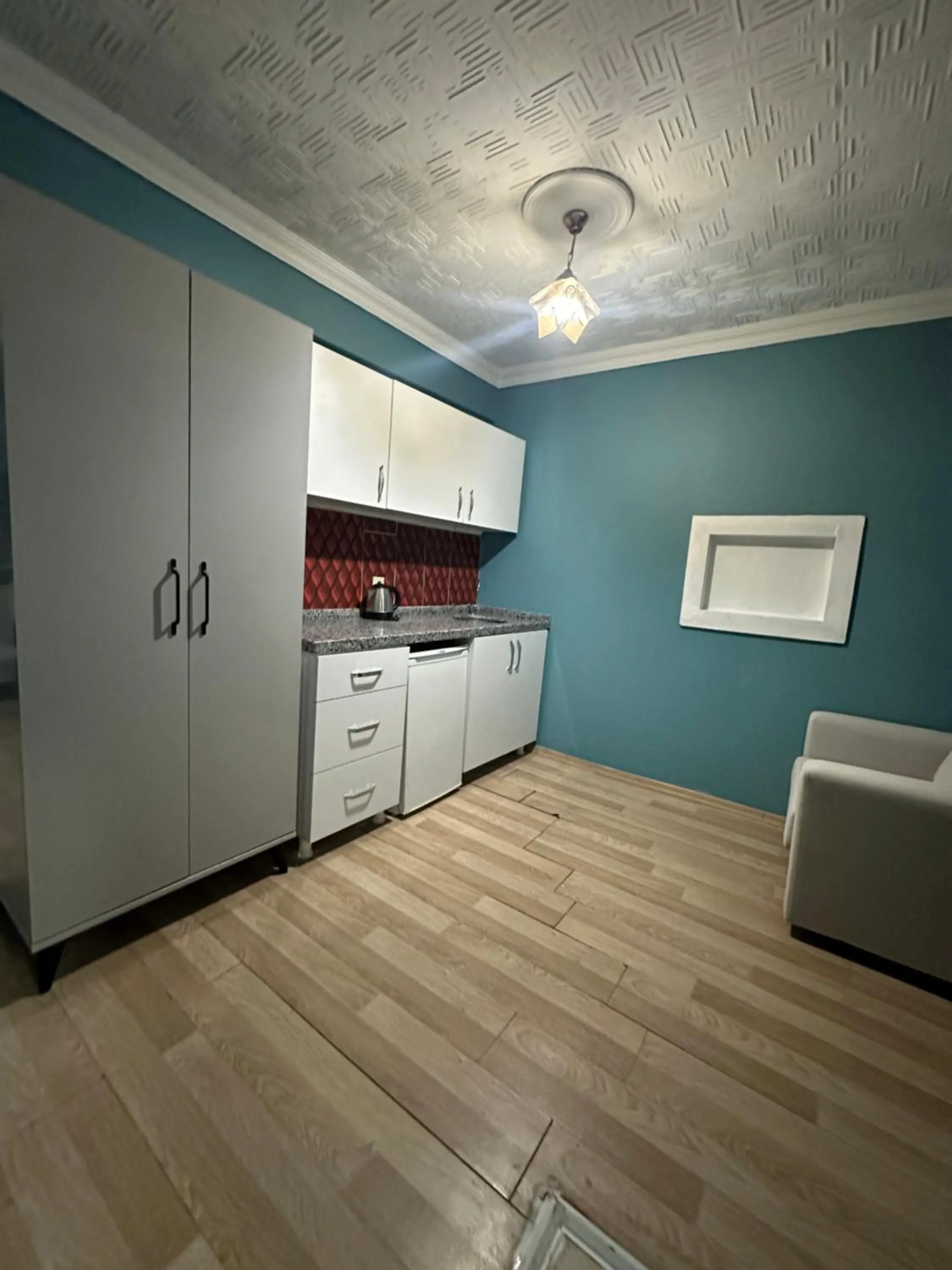 Ada Apart Hotel