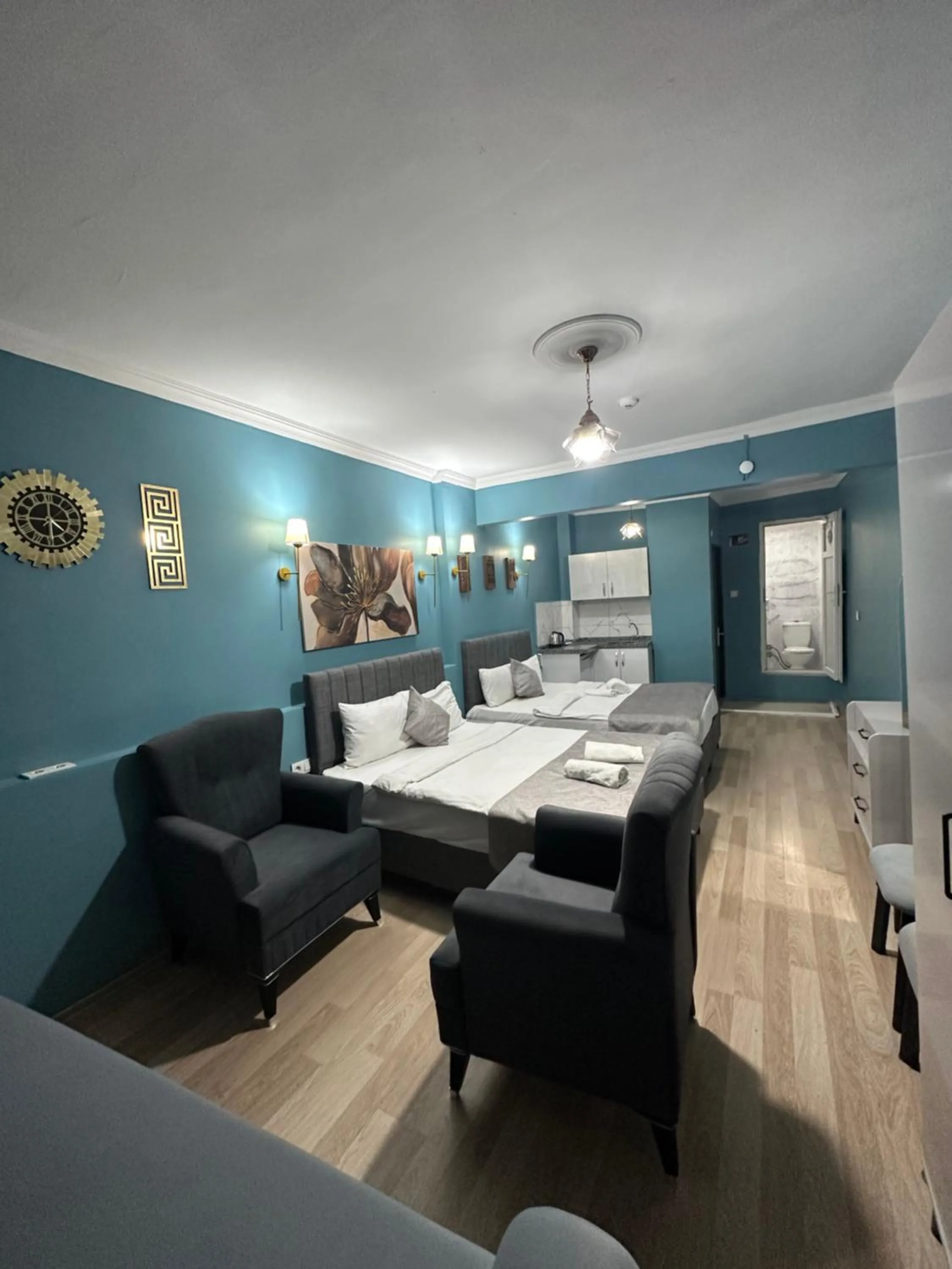 Ada Apart Hotel