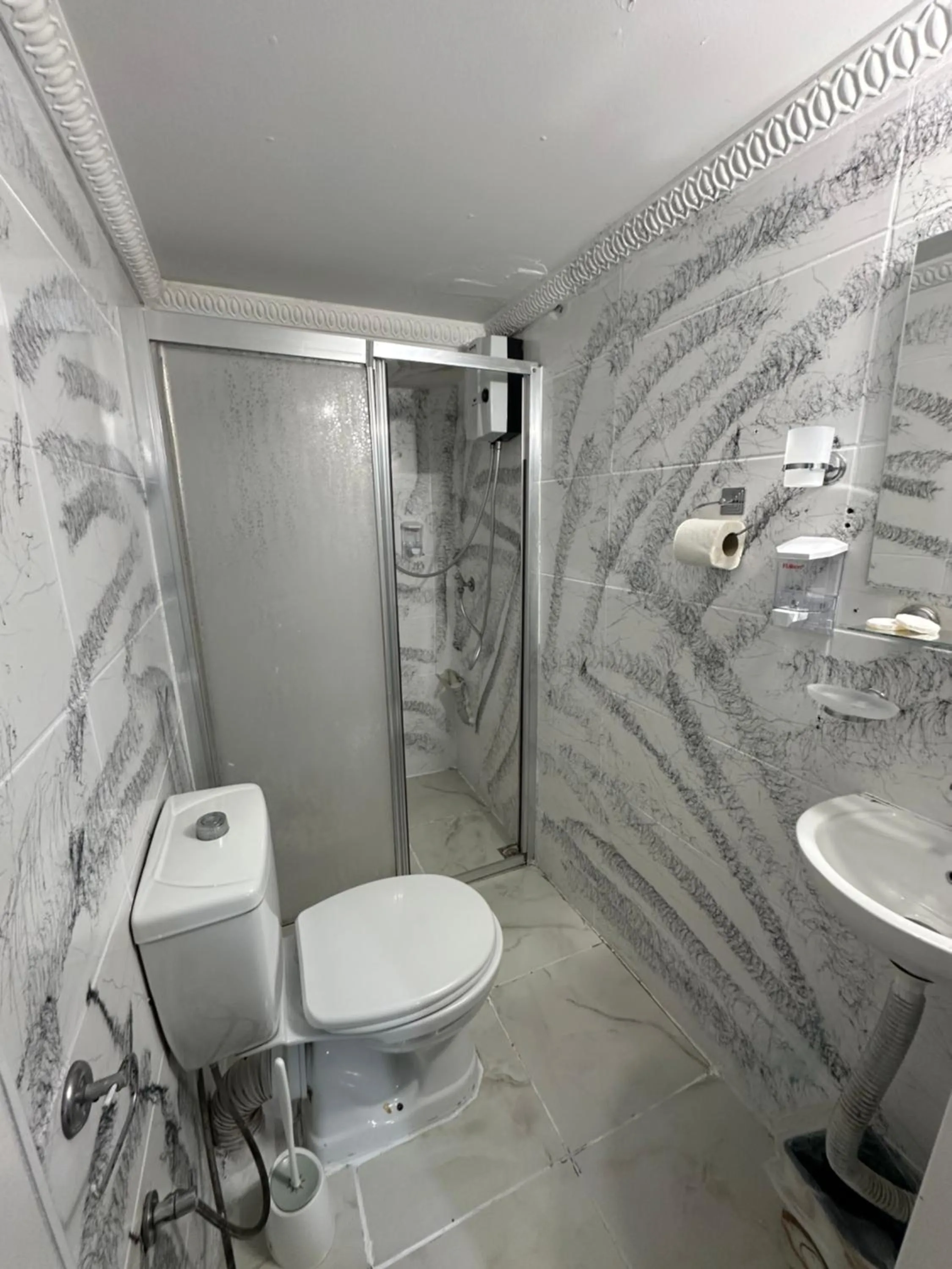 Ada Apart Hotel