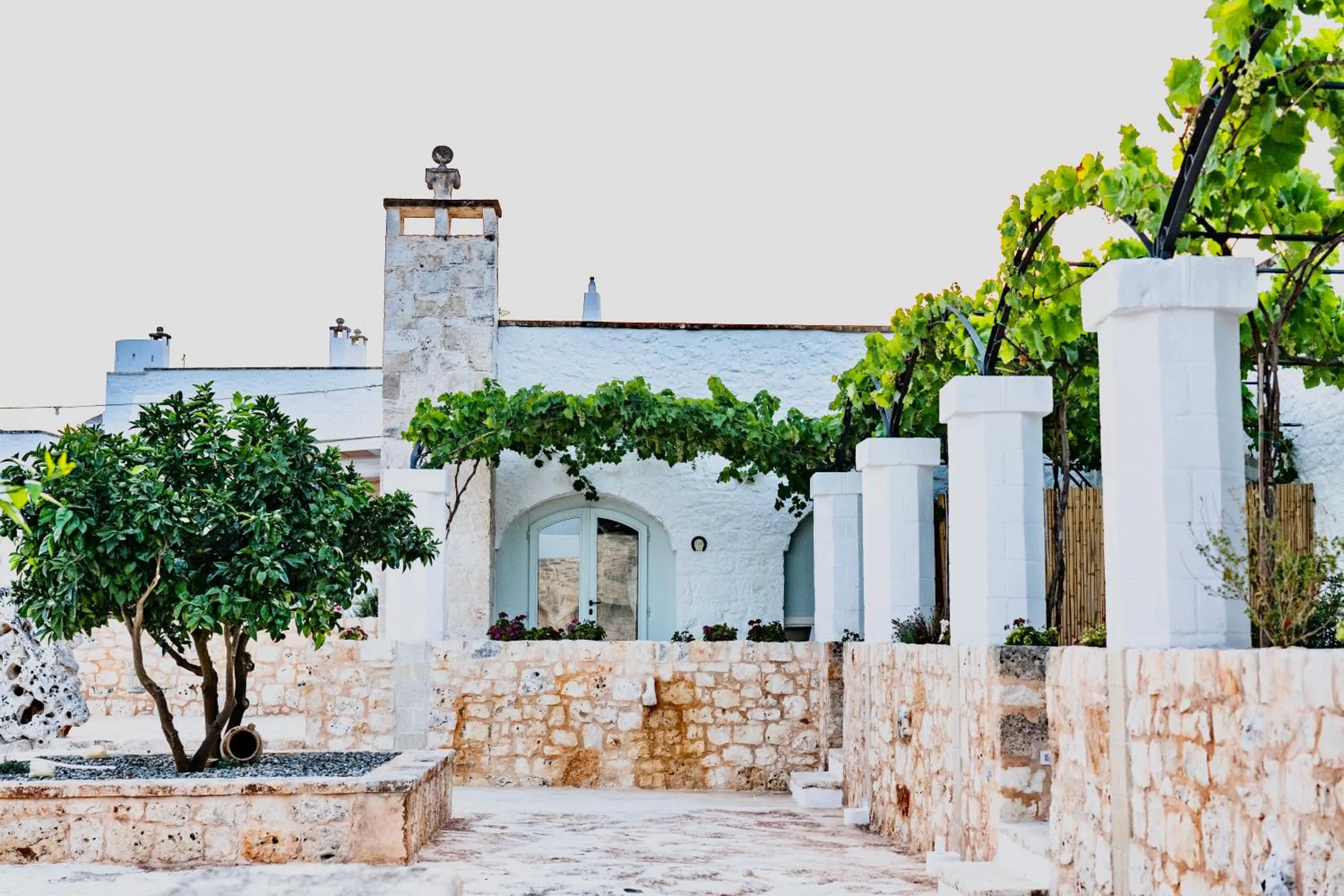 Masseria Ayroldi