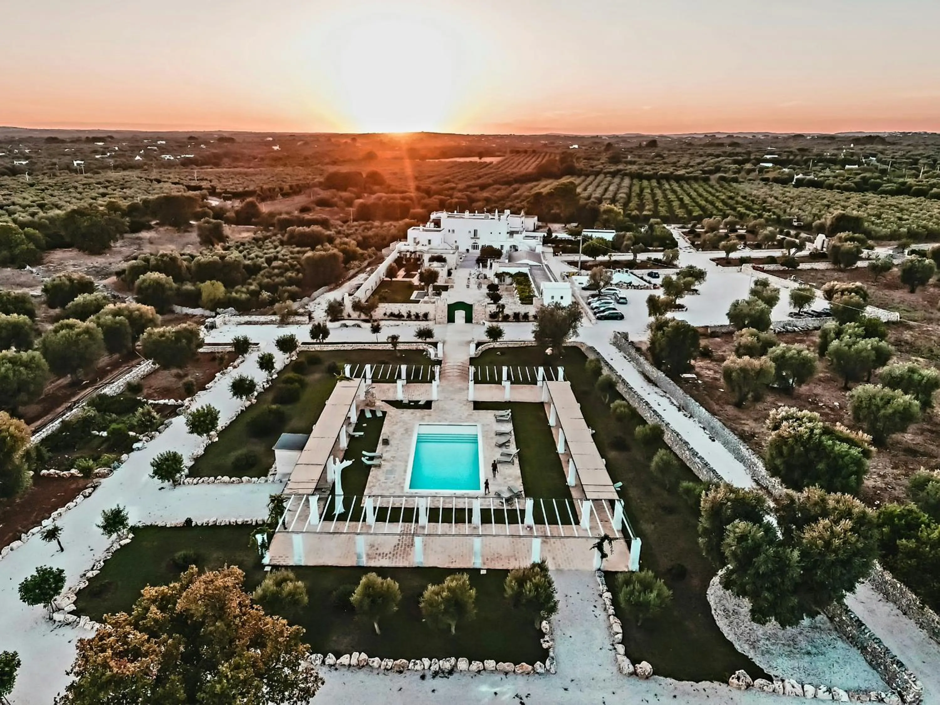 Masseria Ayroldi
