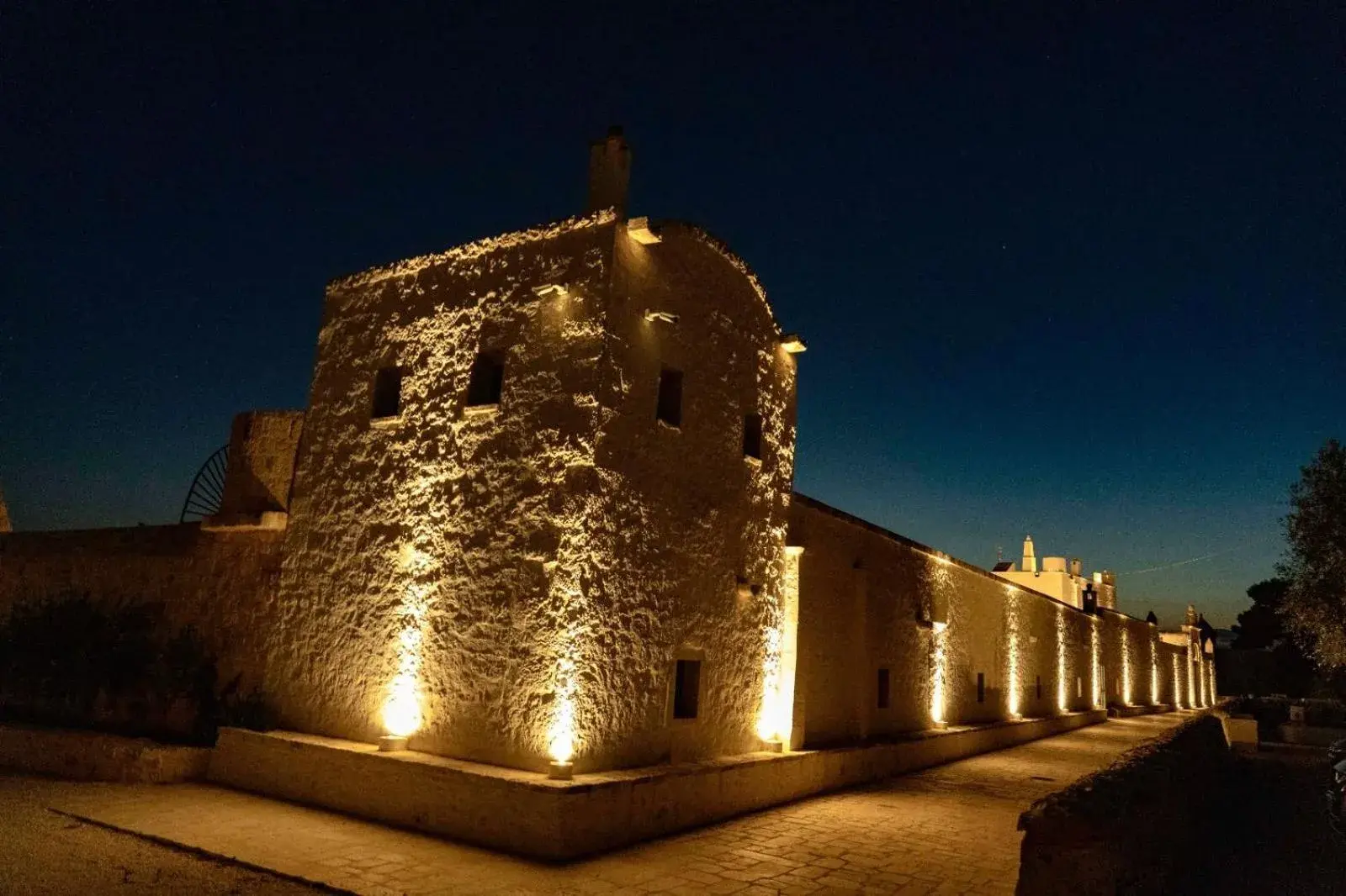 Masseria Ayroldi Masseria Ayroldi