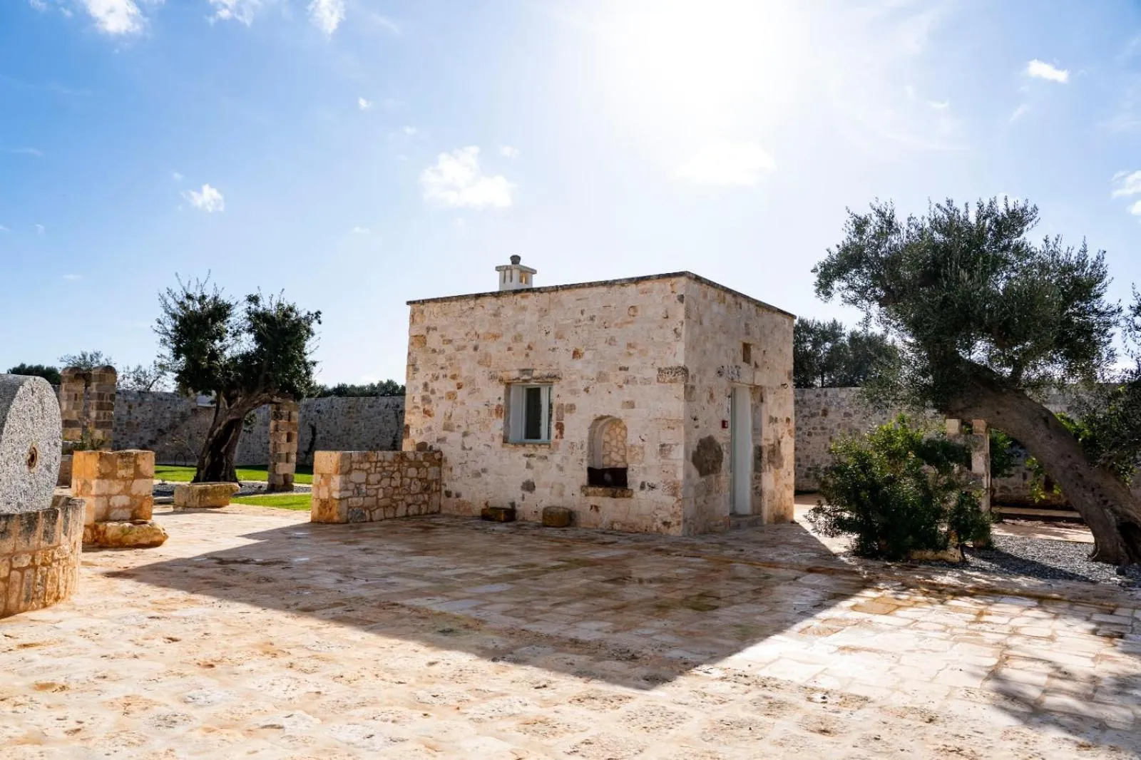 Masseria Ayroldi