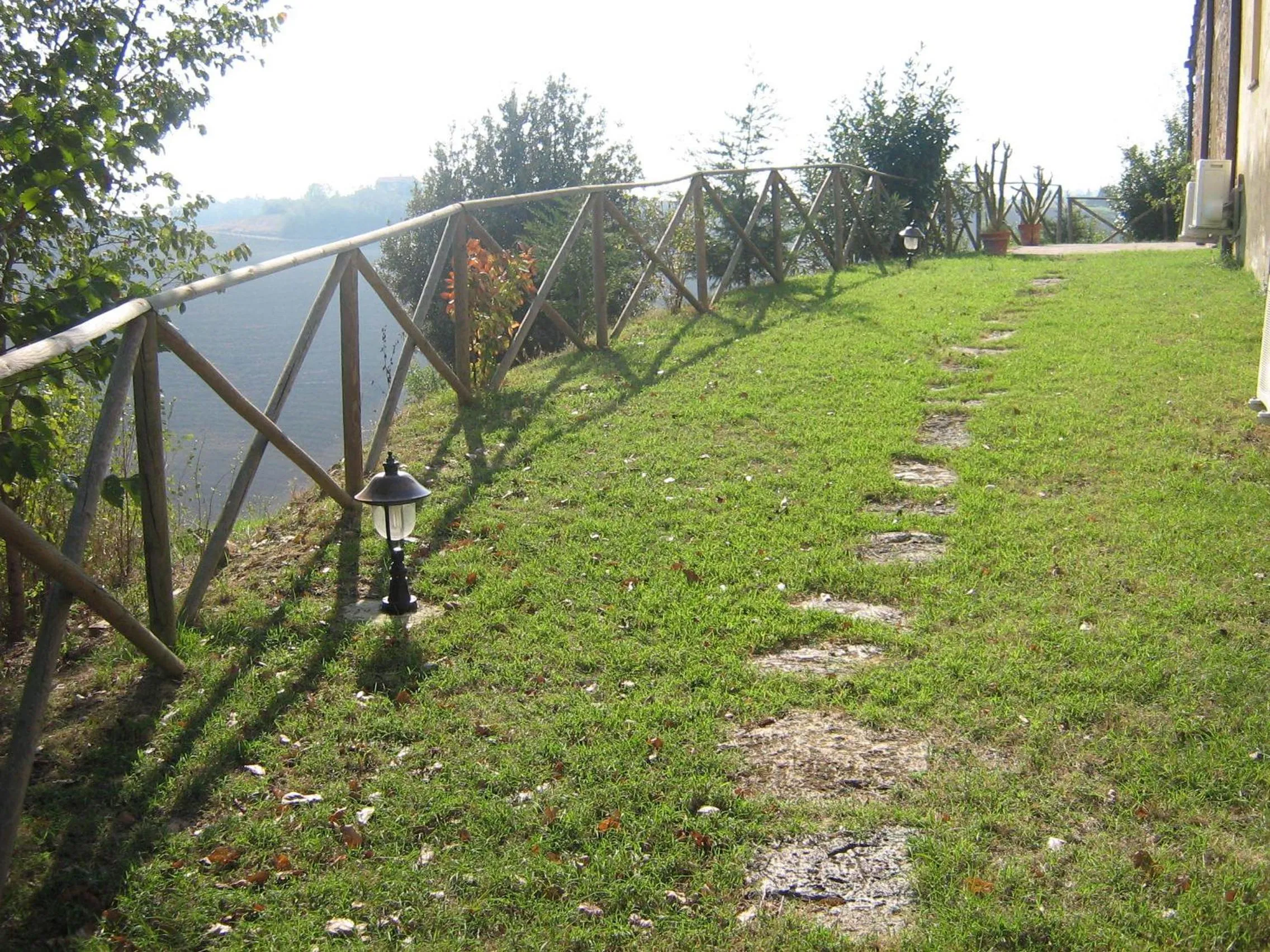 Certine Agriturismo