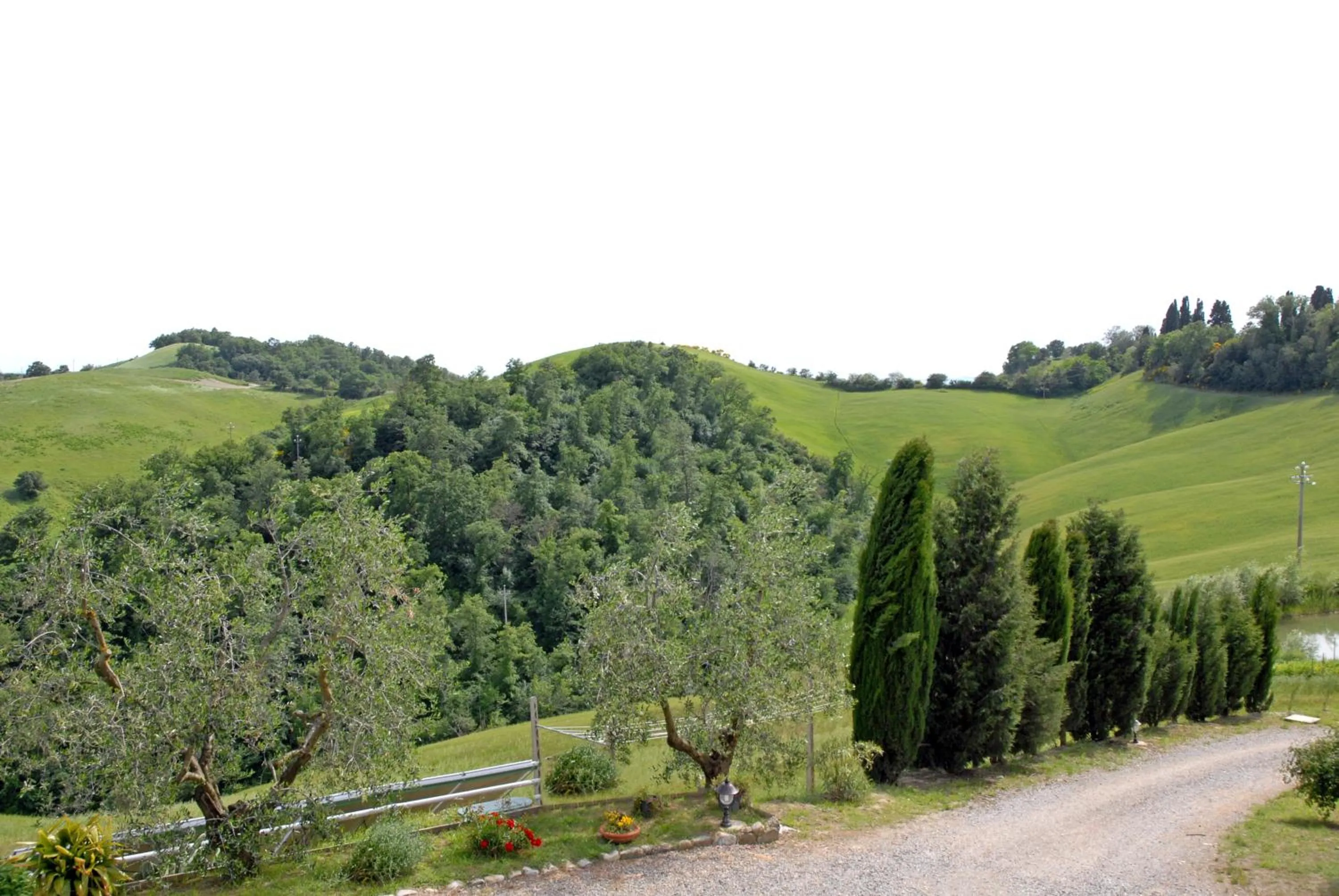 Certine Agriturismo