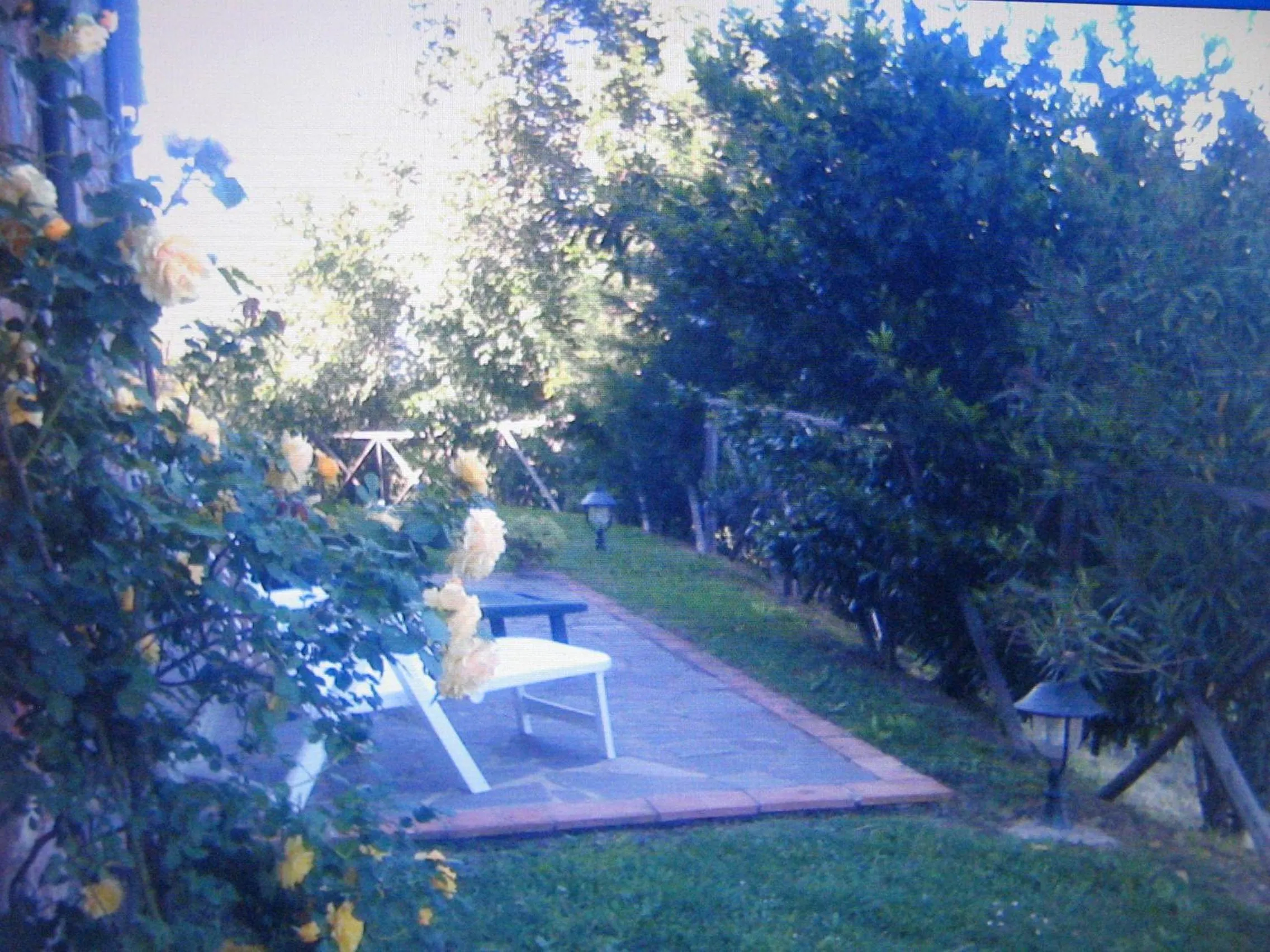 Certine Agriturismo