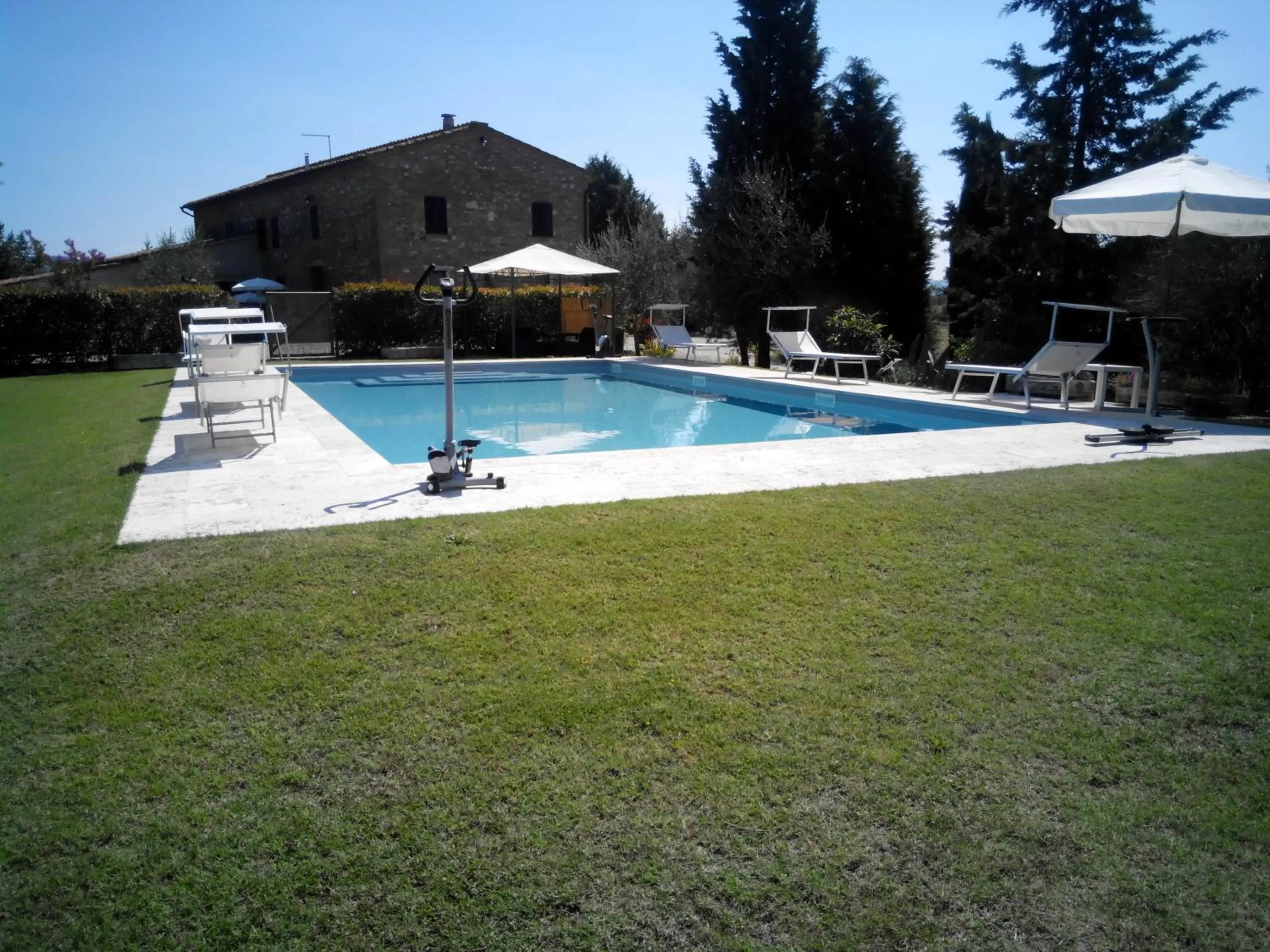 Certine Agriturismo