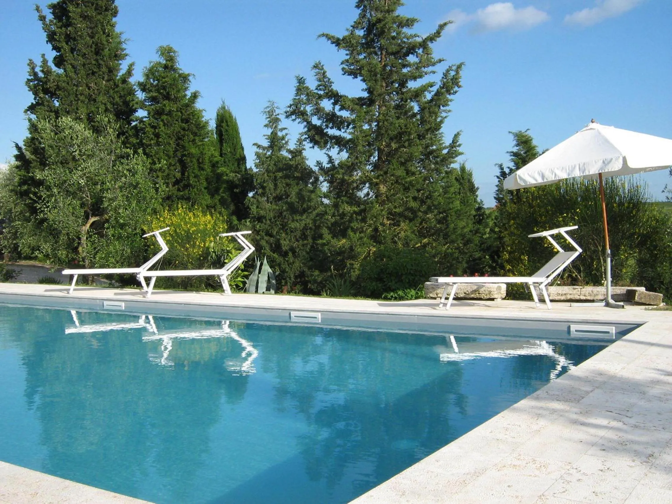 Certine Agriturismo