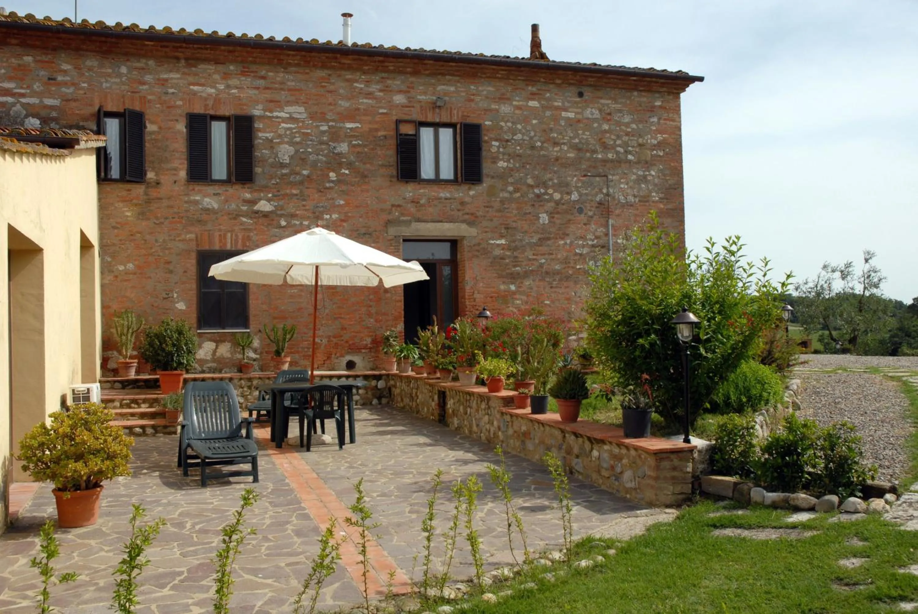 Certine Agriturismo