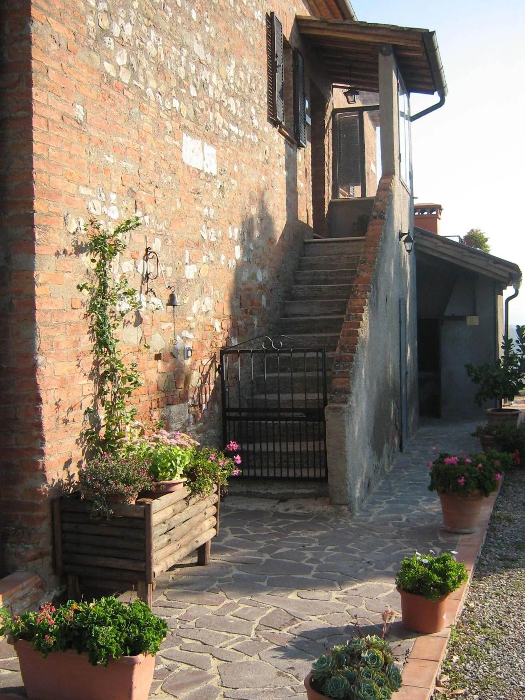 Certine Agriturismo
