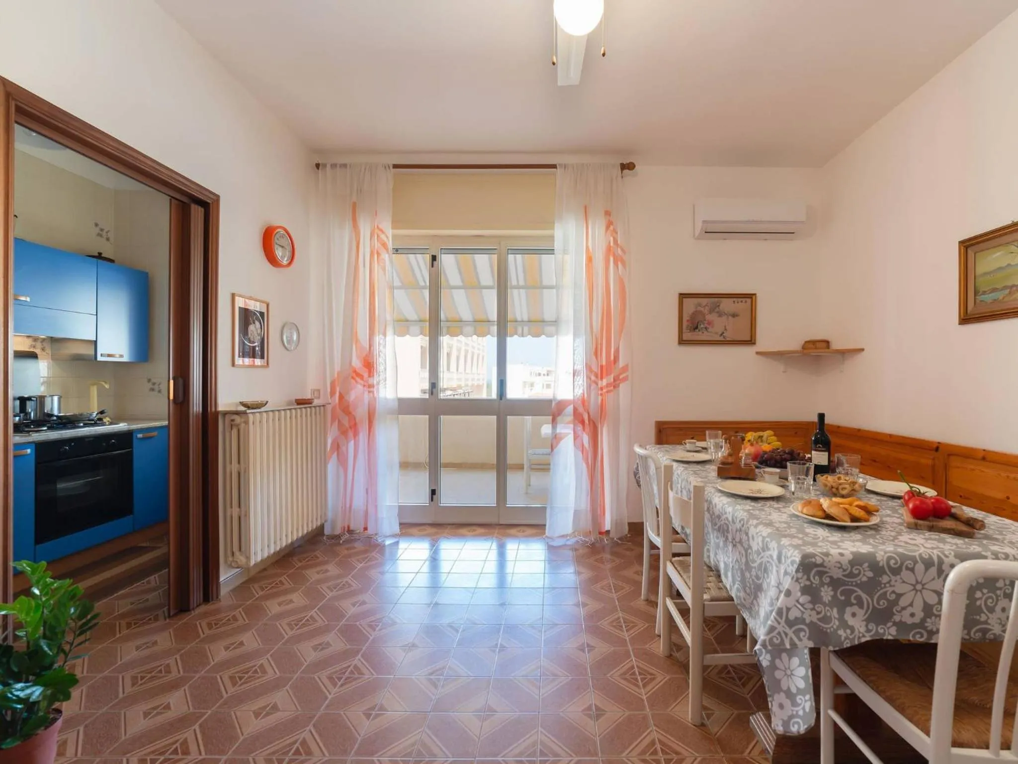Culture And Beach Holiday In Otranto - Casa Beatrice