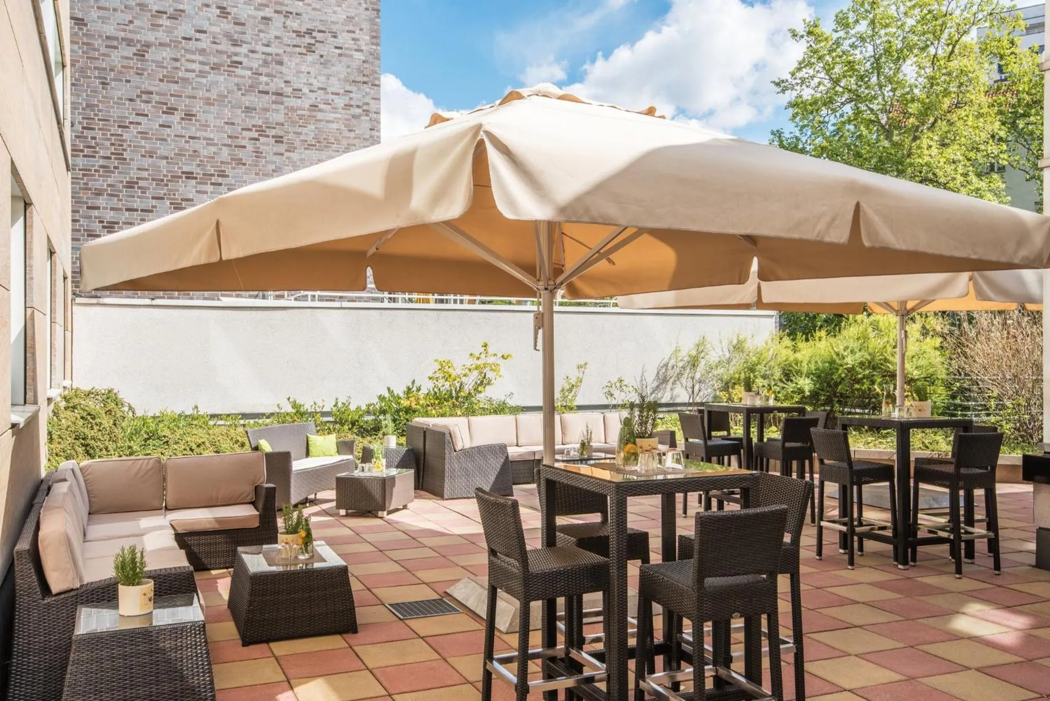 Other in Crowne Plaza Berlin City Centre Ku'damm by IHG