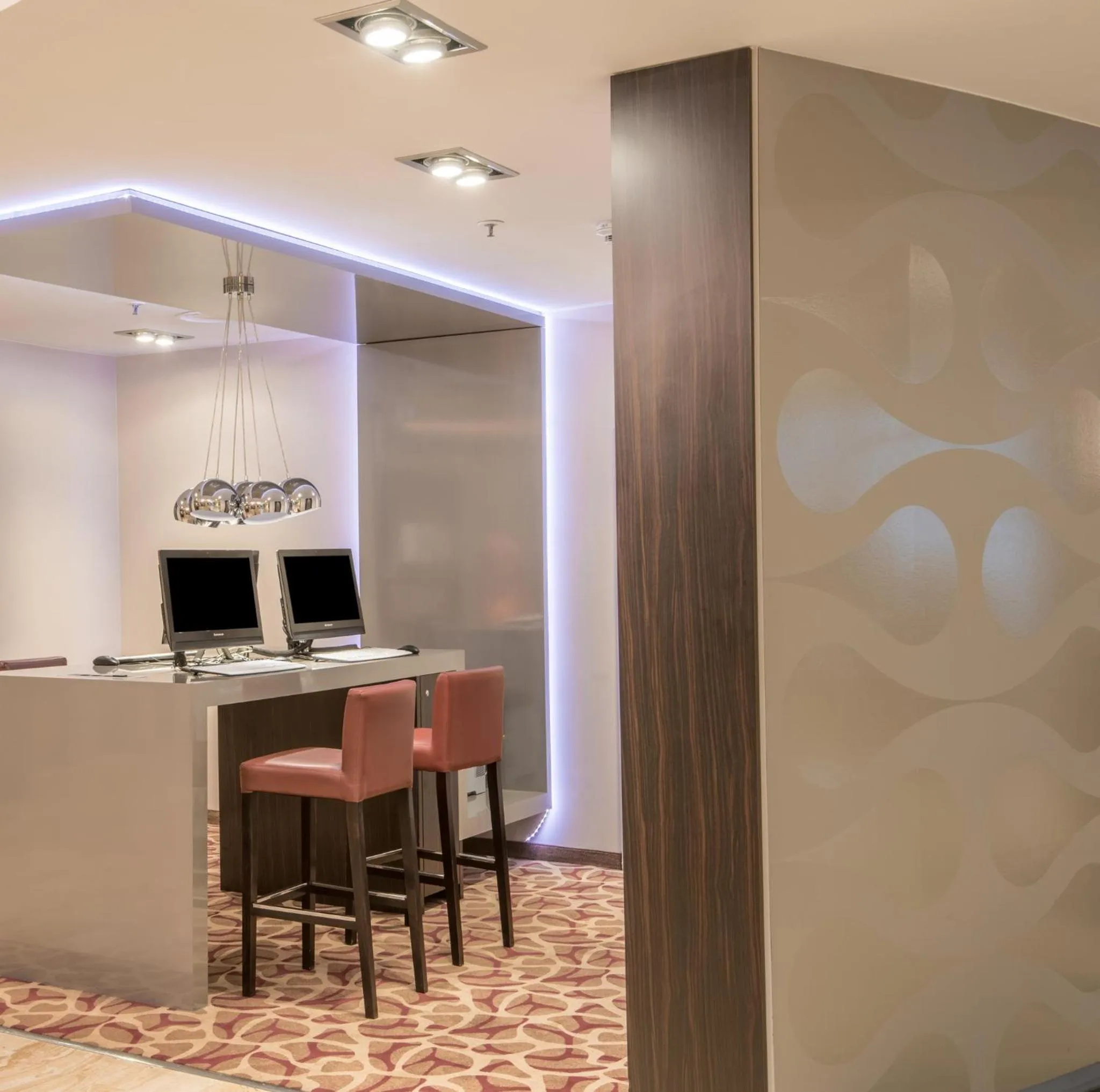 Other in Crowne Plaza Berlin City Centre Ku'damm by IHG