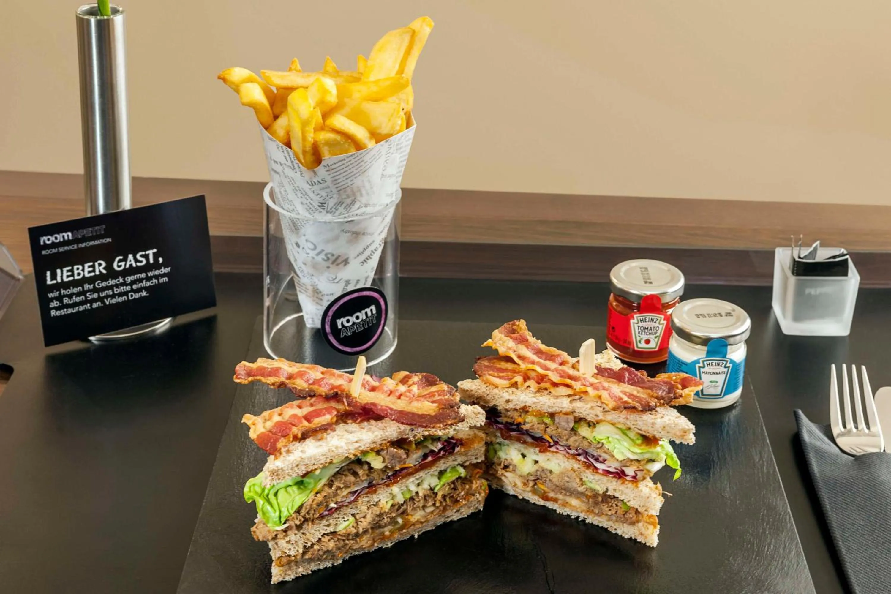 Other in NH Berlin Alexanderplatz