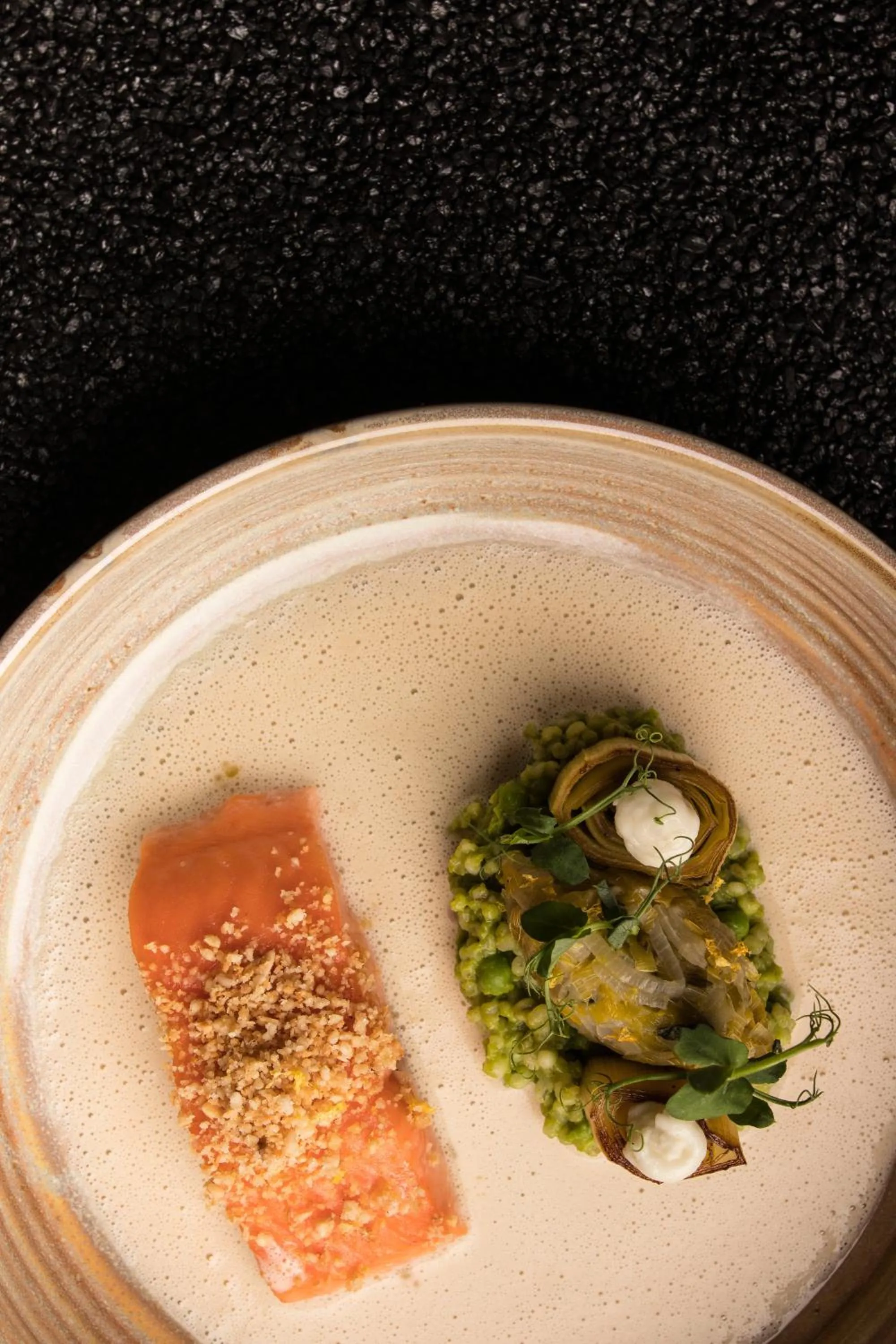 Restaurant/places to eat in Gasthof zur Brücke