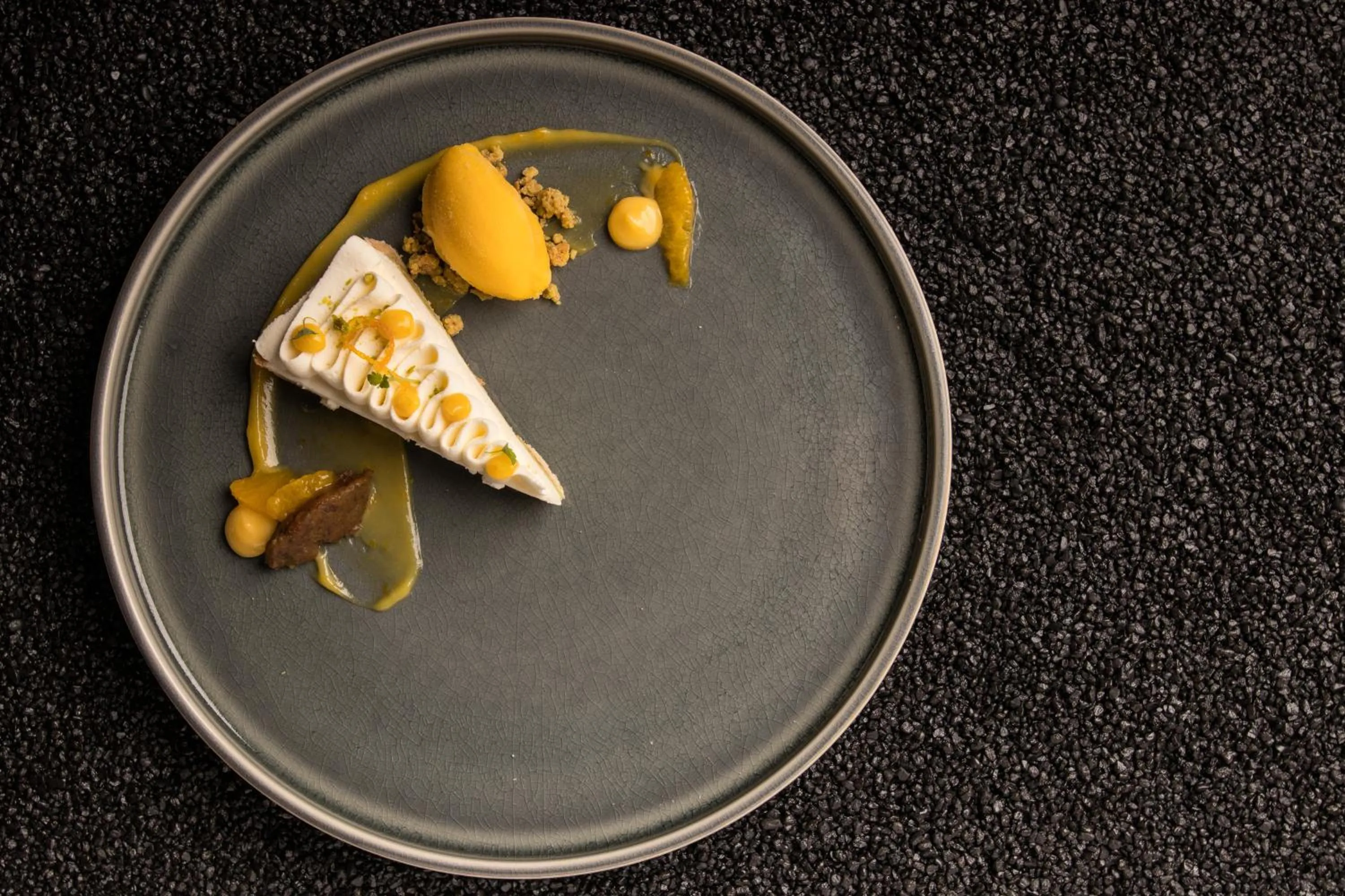 Restaurant/places to eat in Gasthof zur Brücke