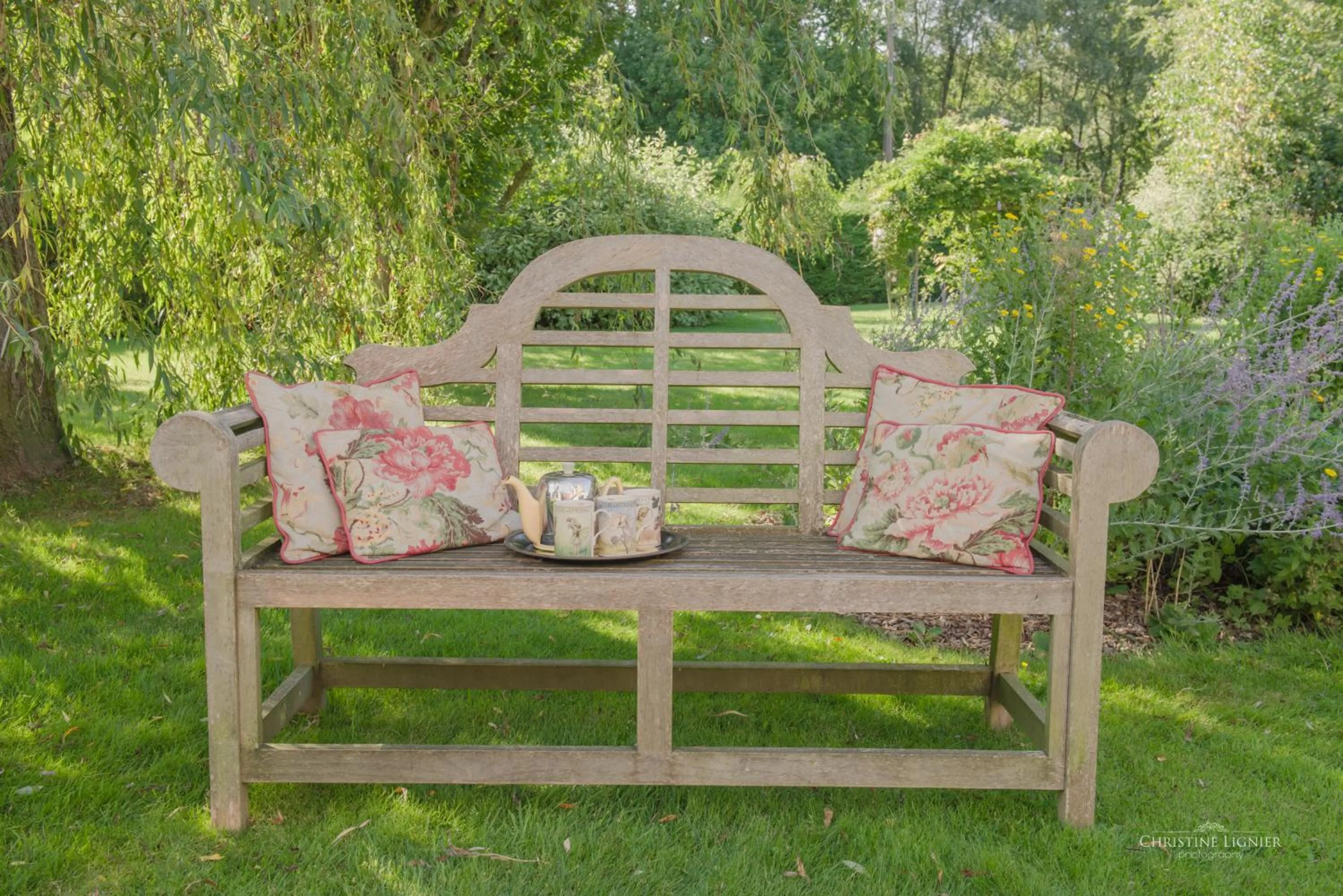 Le Clos de l’Ermitage