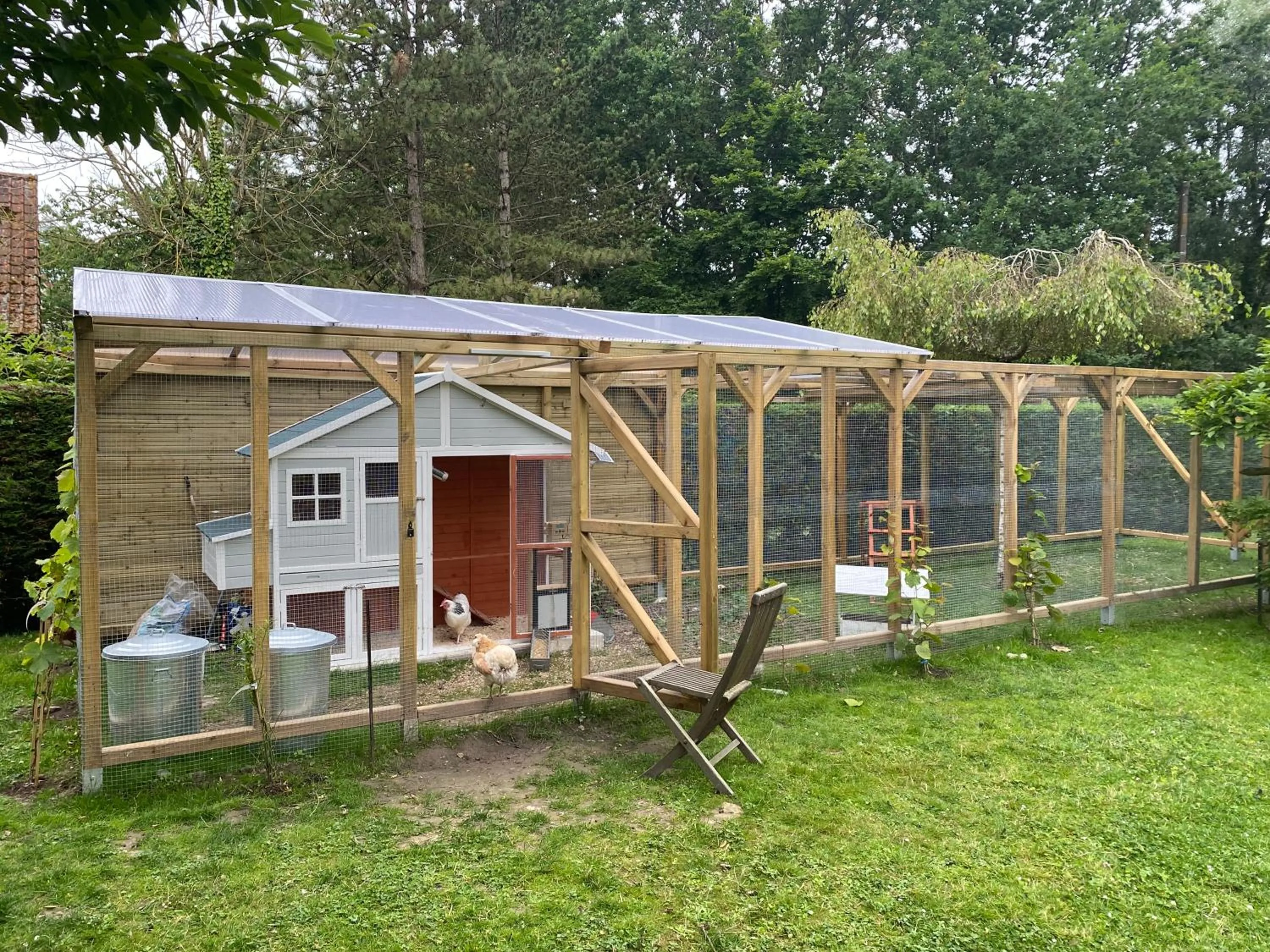 Le Clos de l’Ermitage