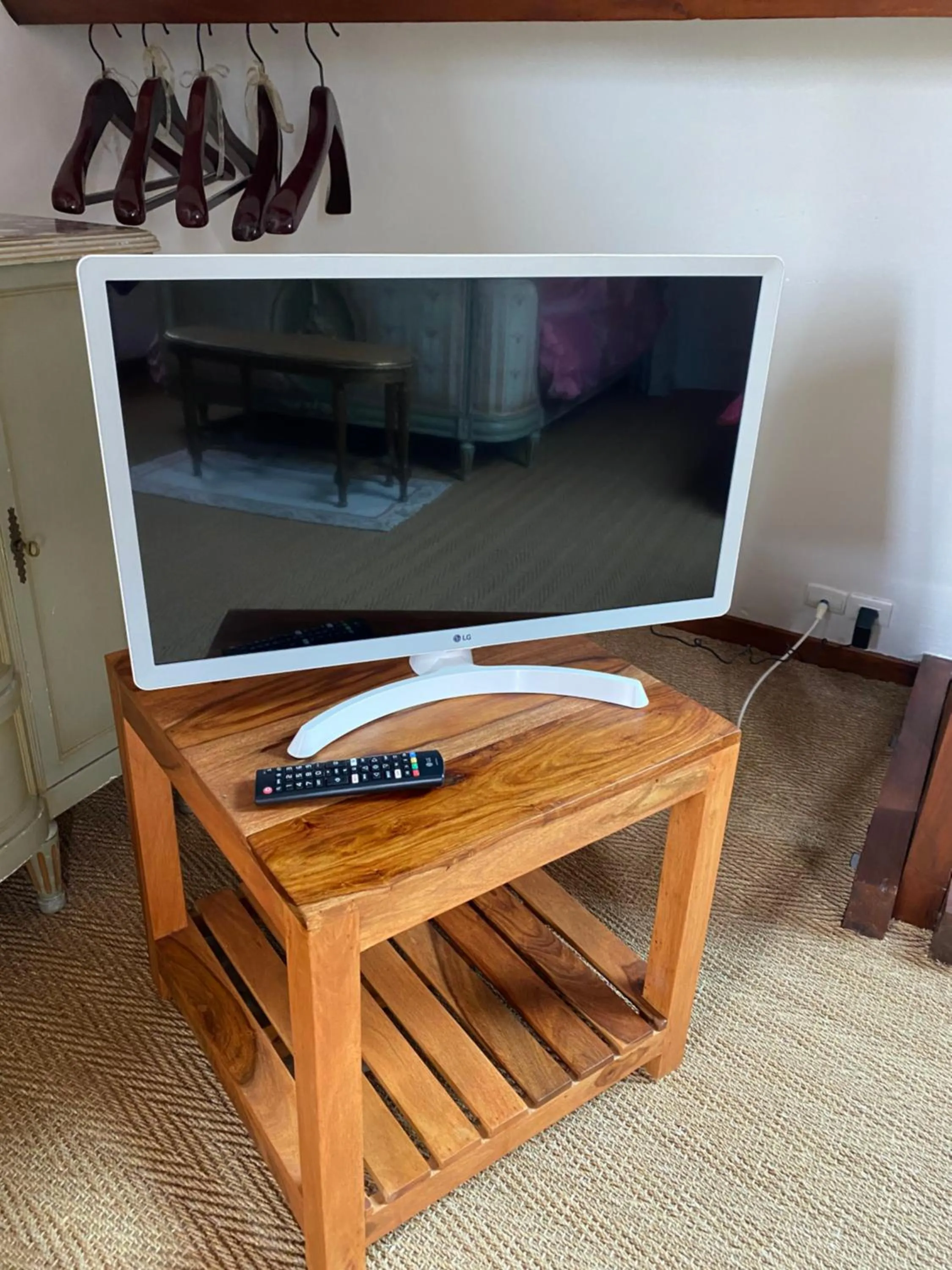 Le Clos de l’Ermitage