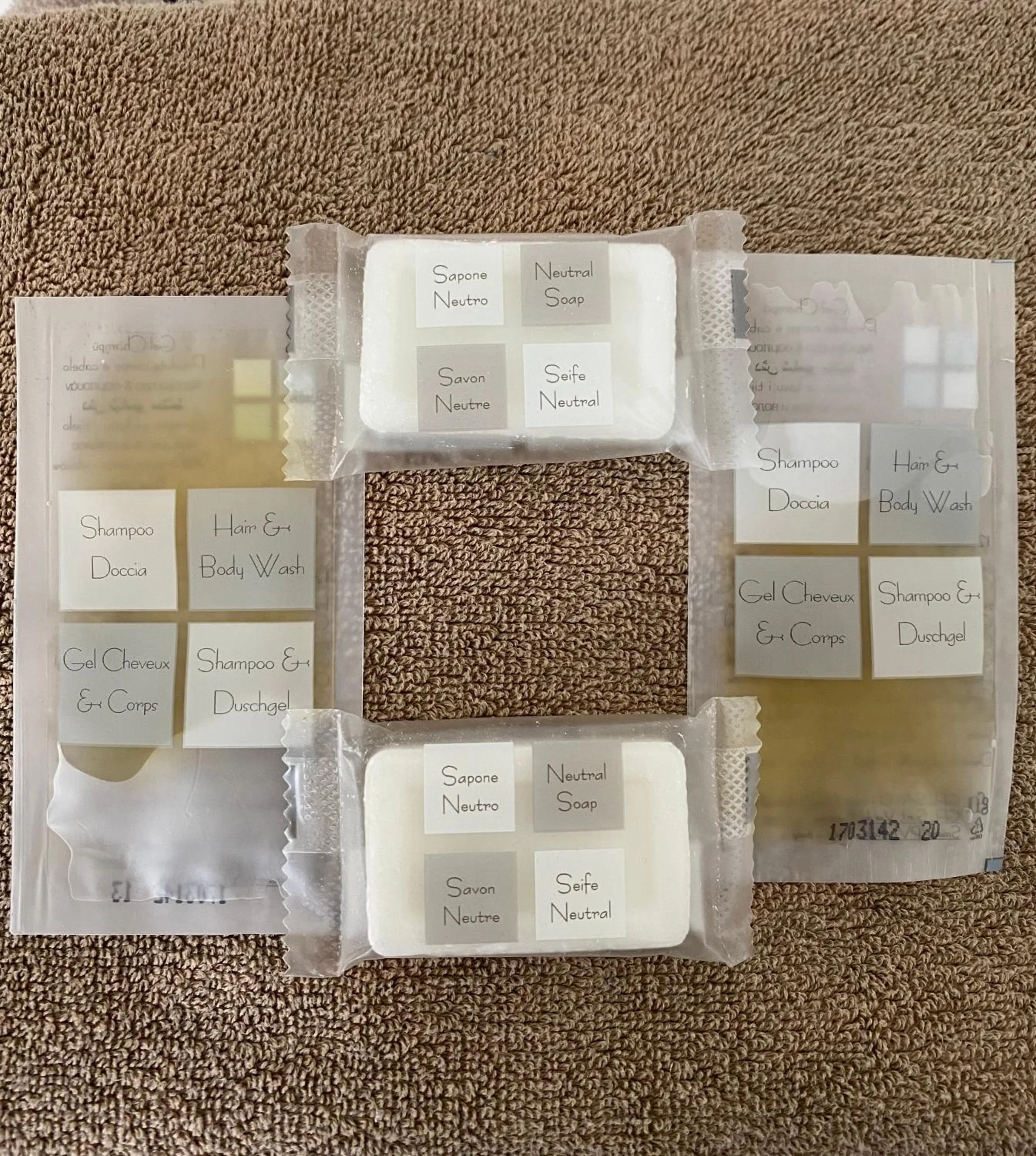 Le Clos de l’Ermitage