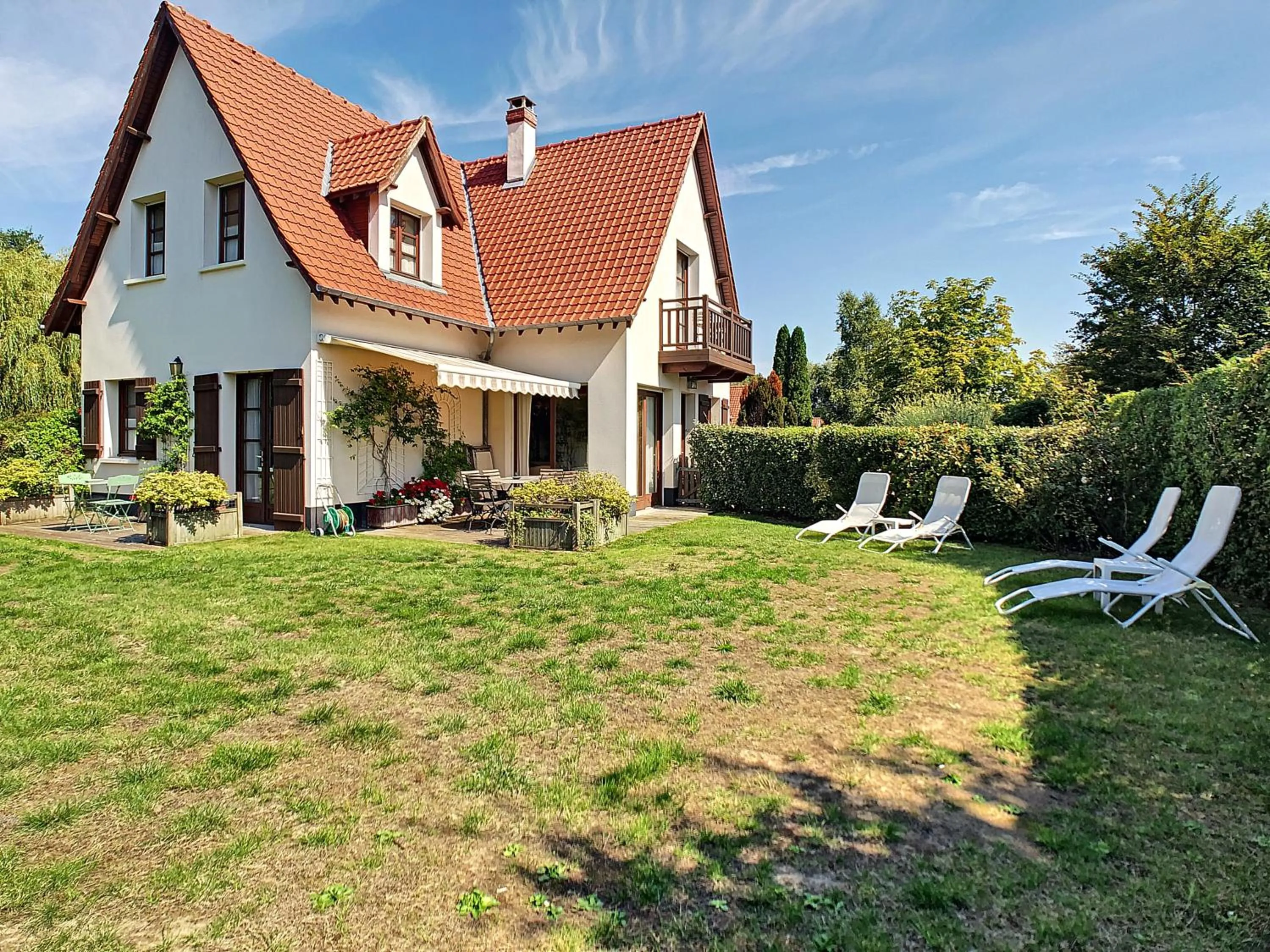 Le Clos de l’Ermitage