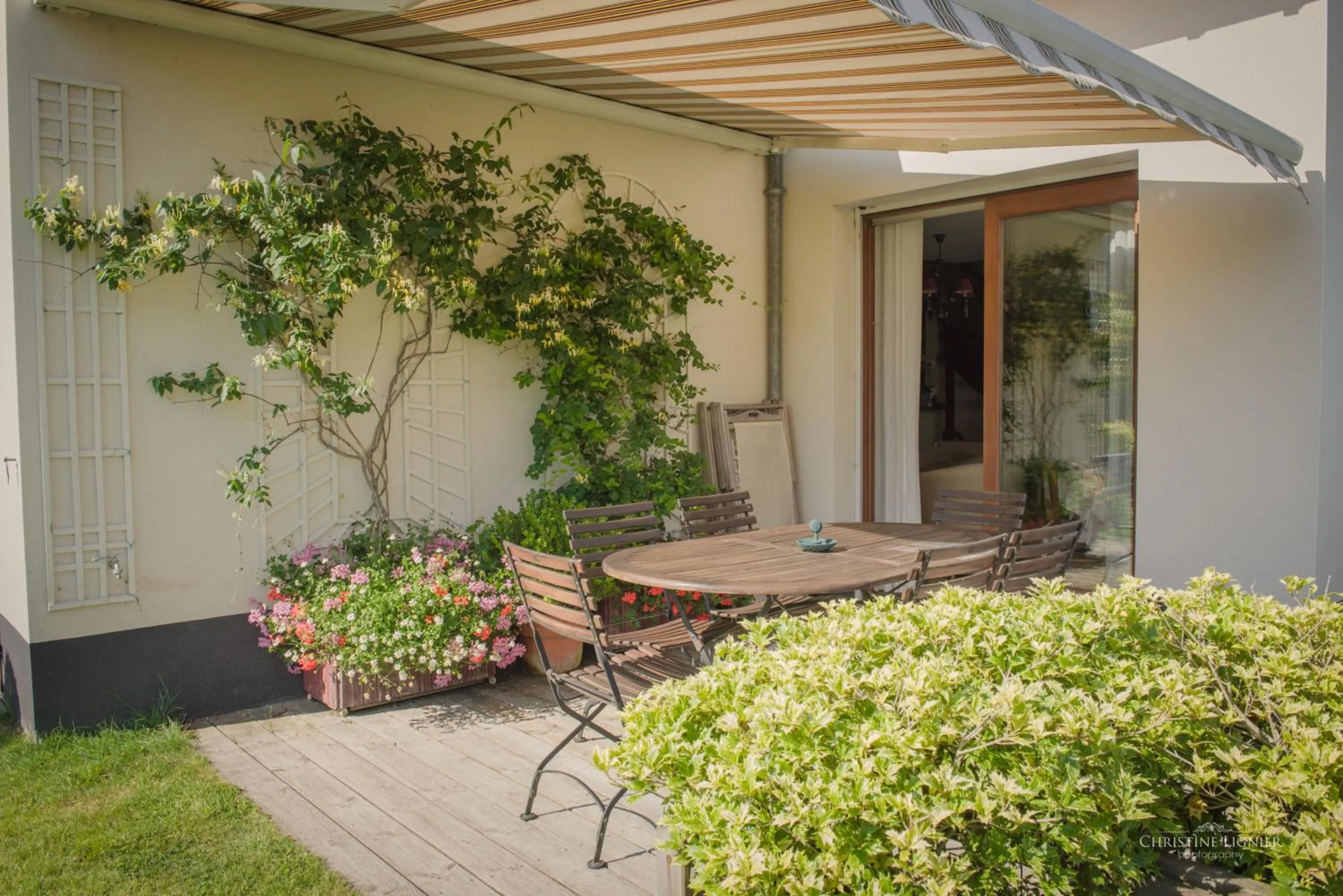 Le Clos de l’Ermitage