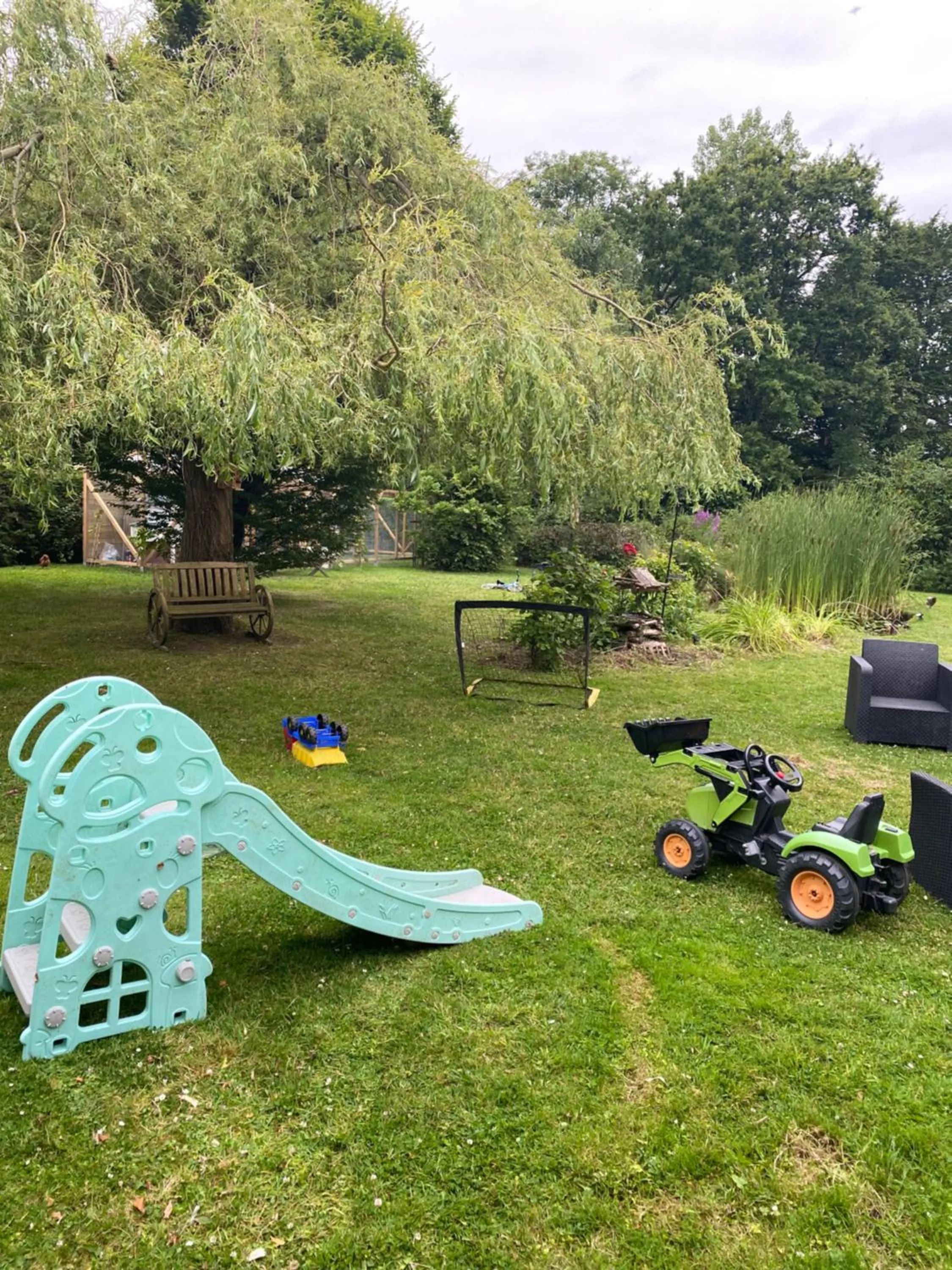 Le Clos de l’Ermitage