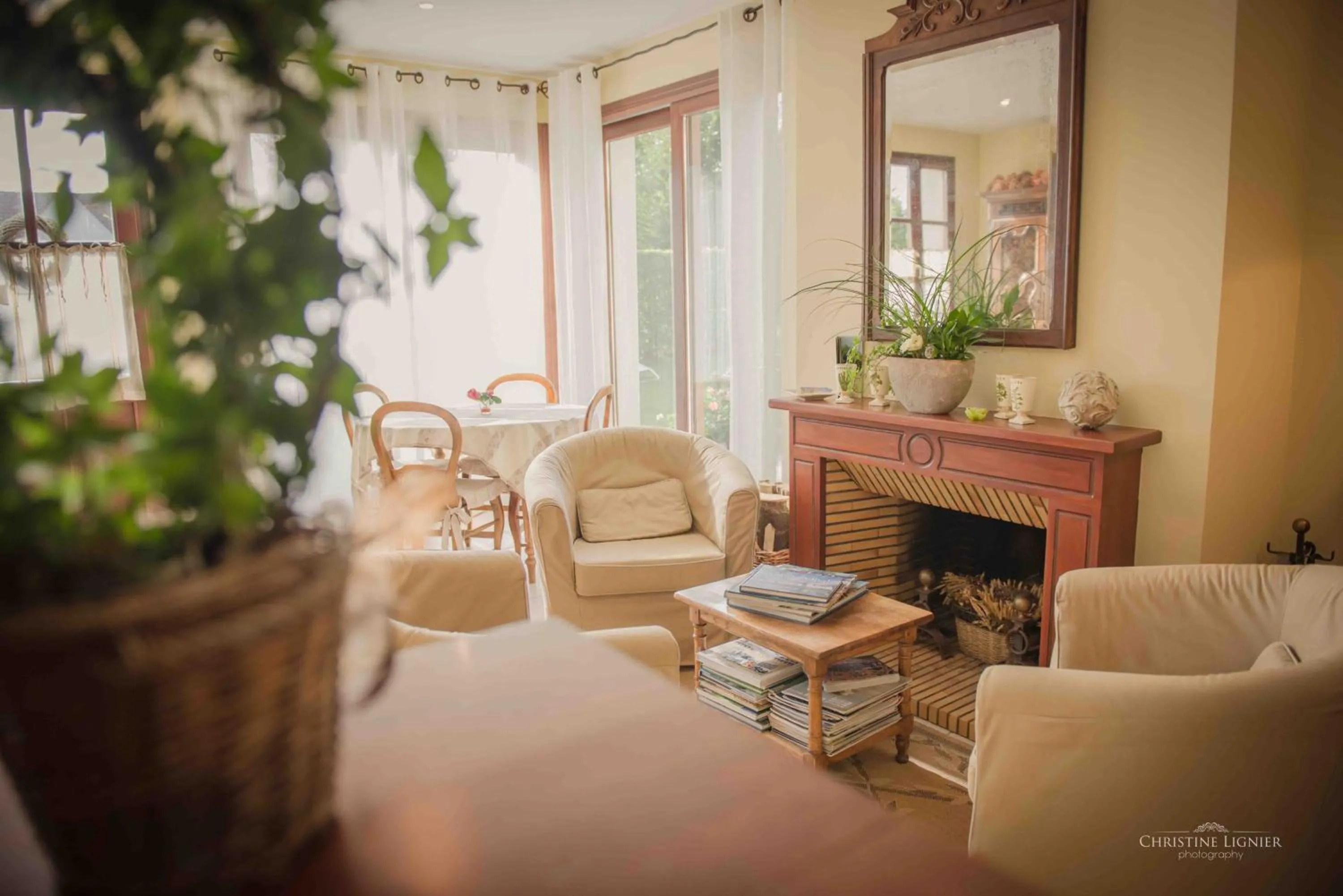 Le Clos de l’Ermitage