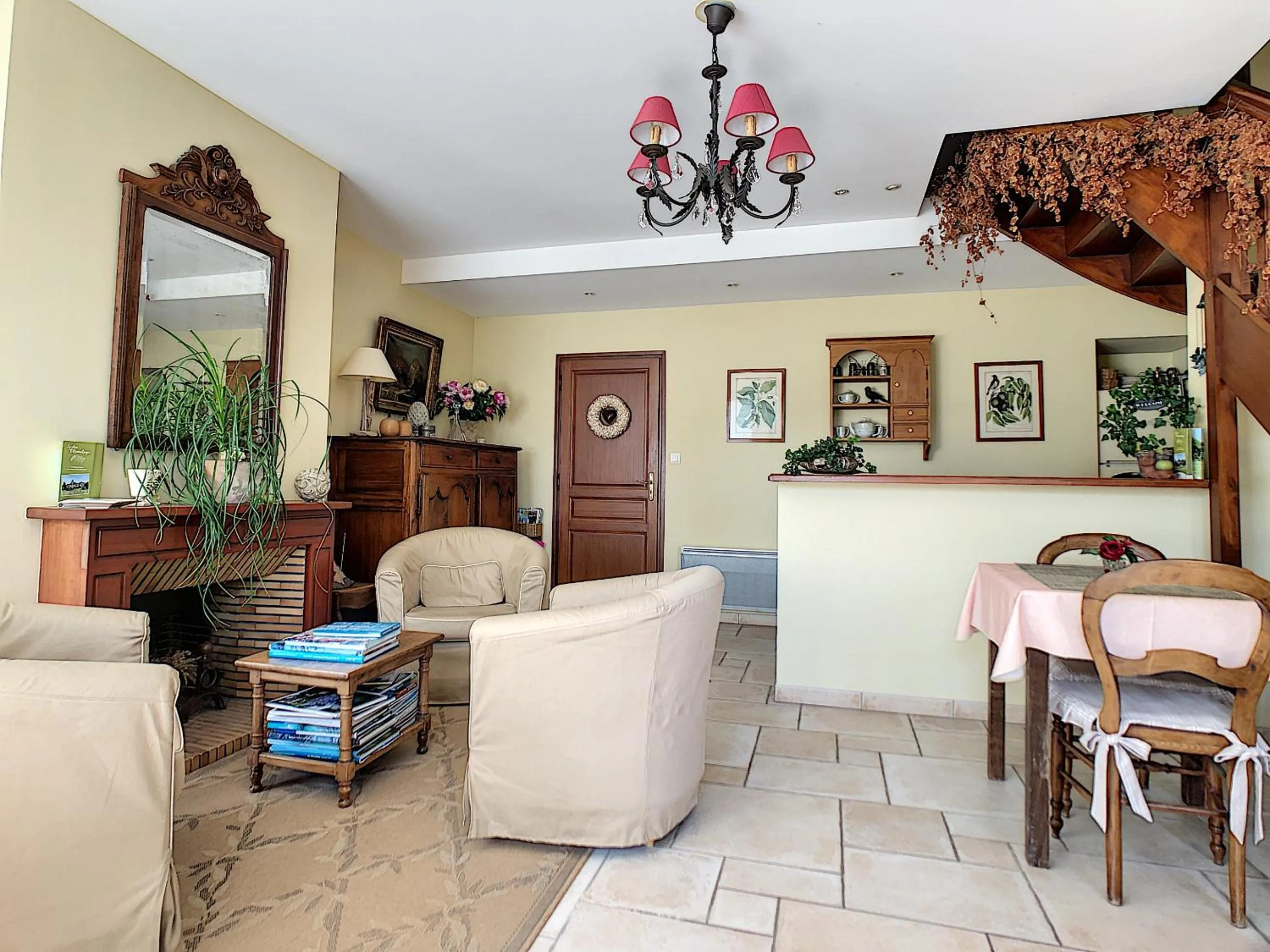 Le Clos de l’Ermitage