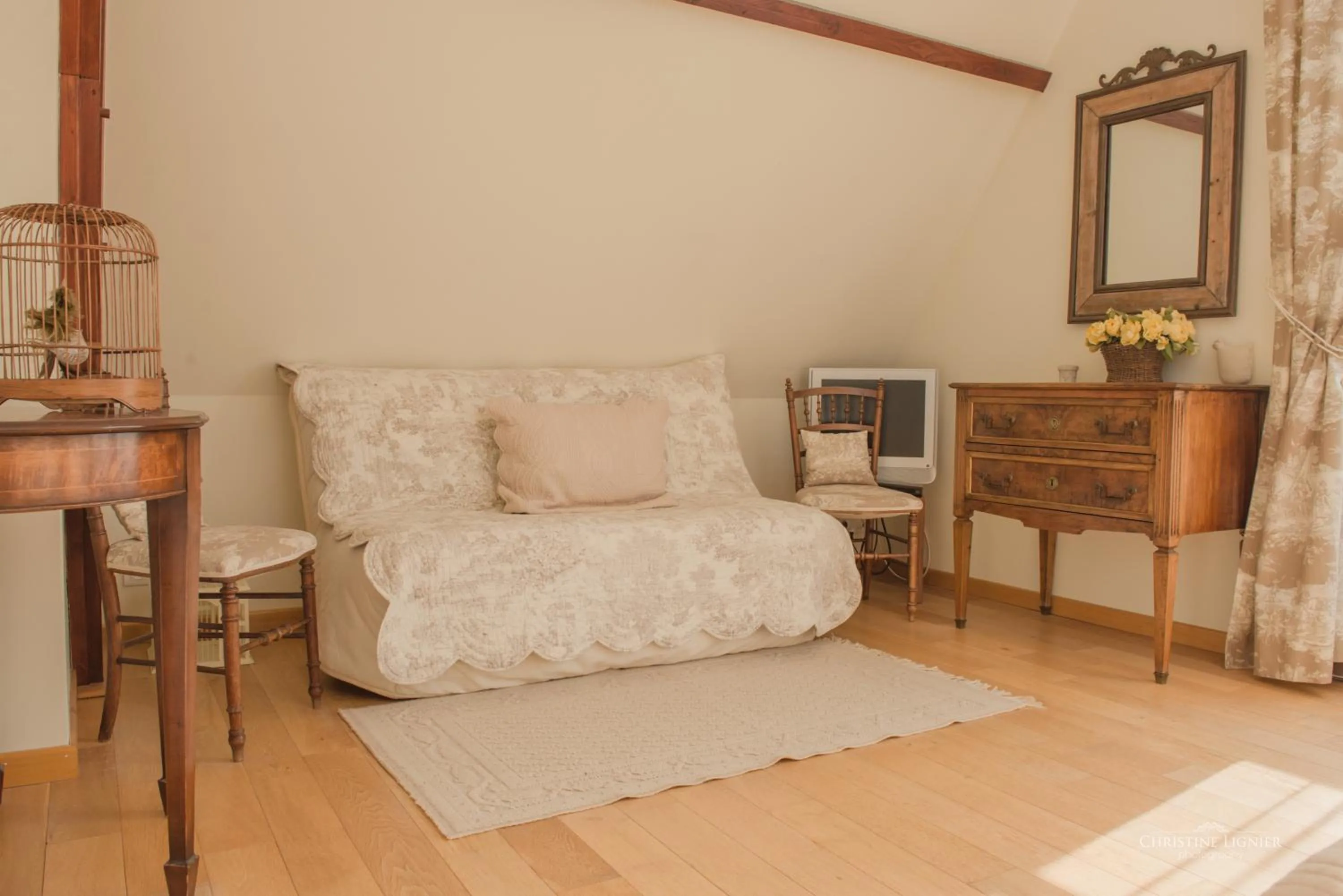 Le Clos de l’Ermitage