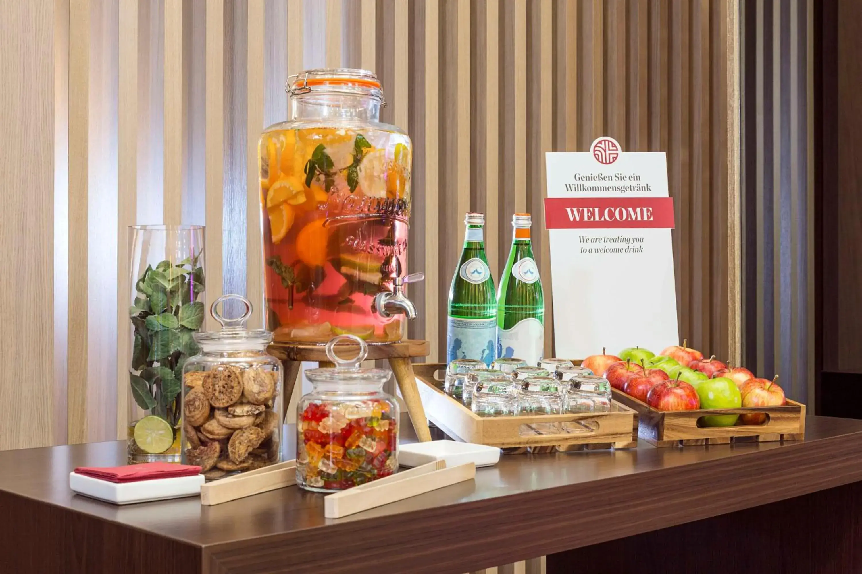 Lobby or reception in NH Collection Berlin Mitte am Checkpoint Charlie Lobby or reception in NH Collection Berlin Mitte am Checkpoint Charlie