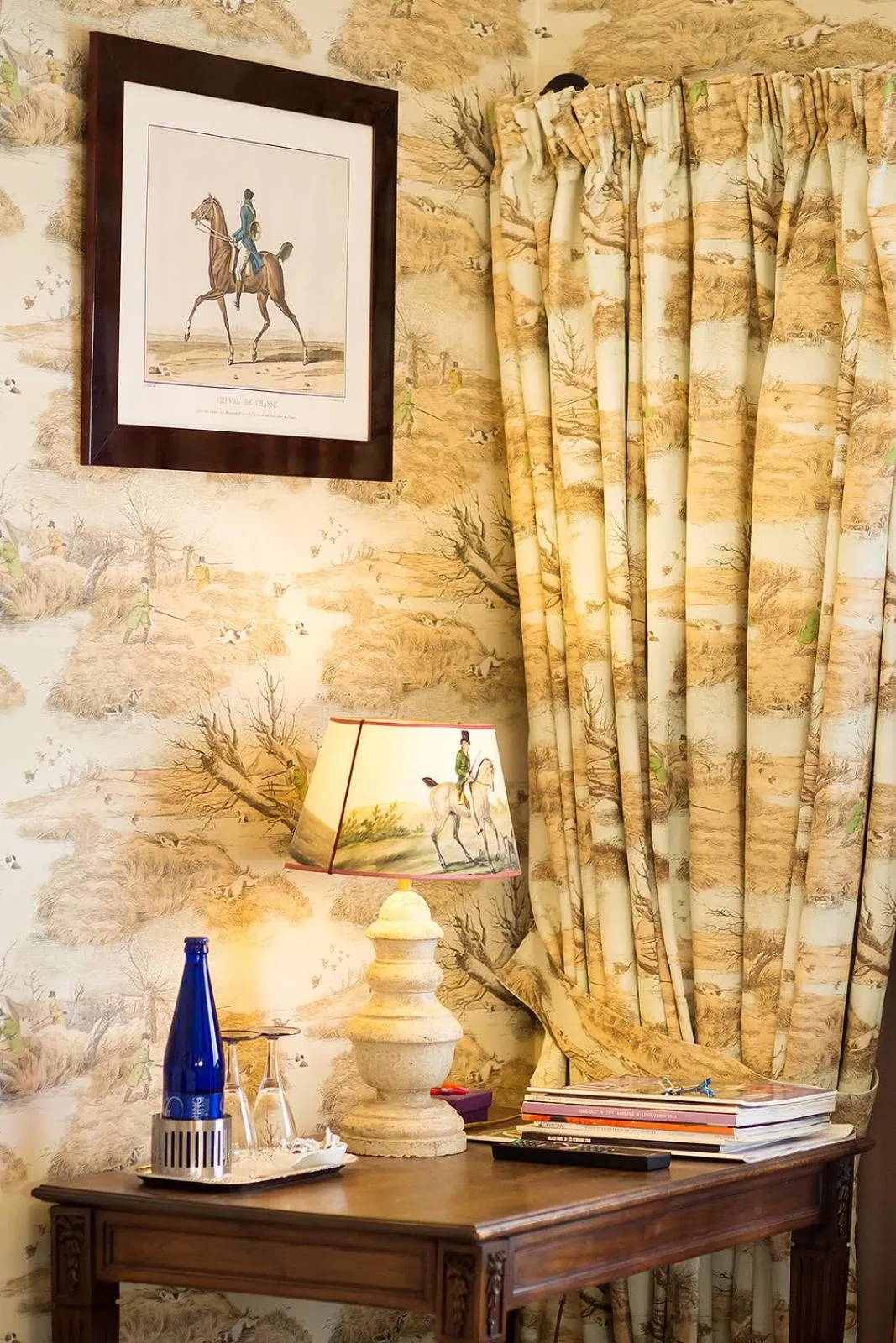 Property building in Logies Noorderlicht